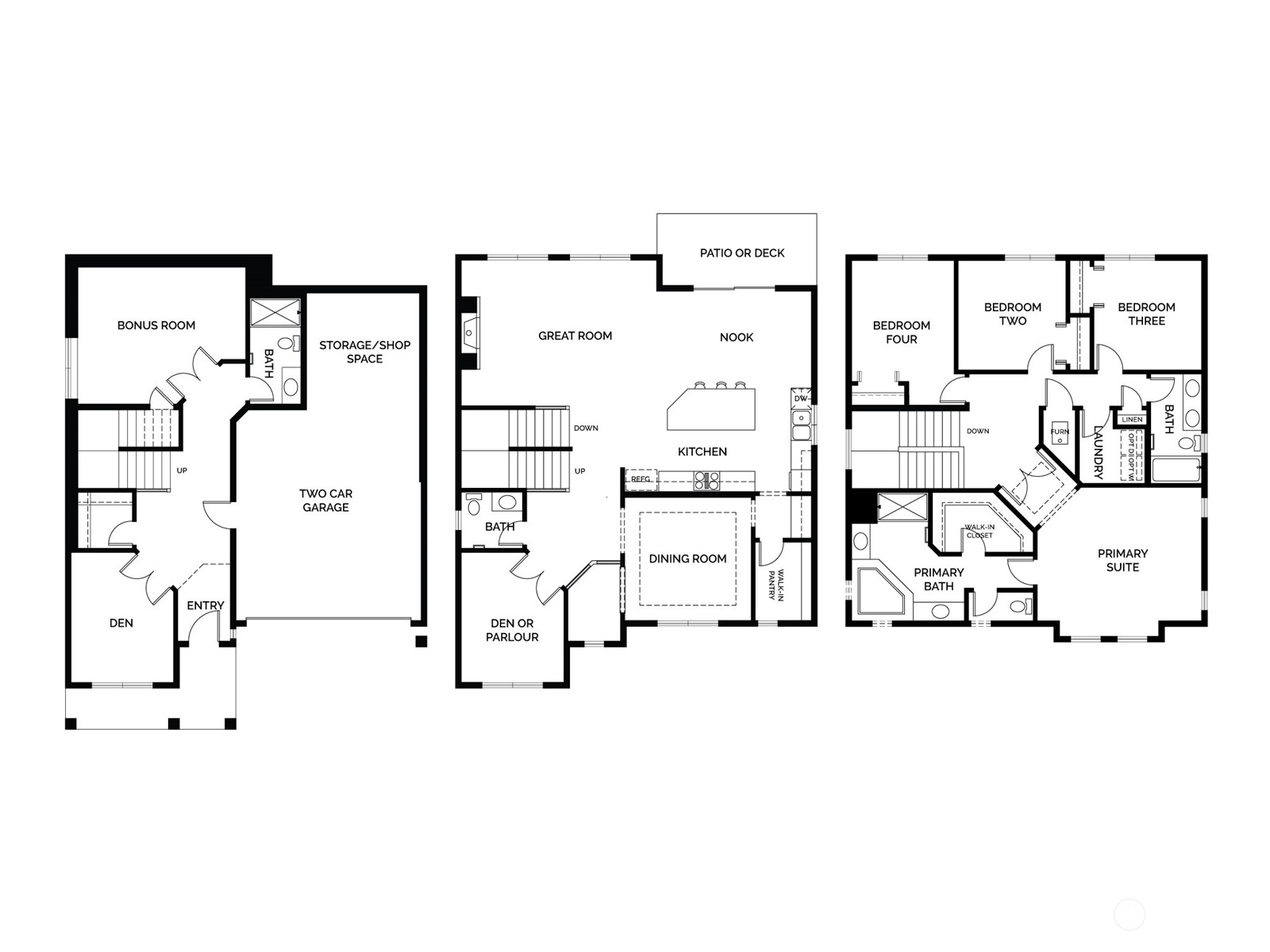14109 Meridian Drive SE