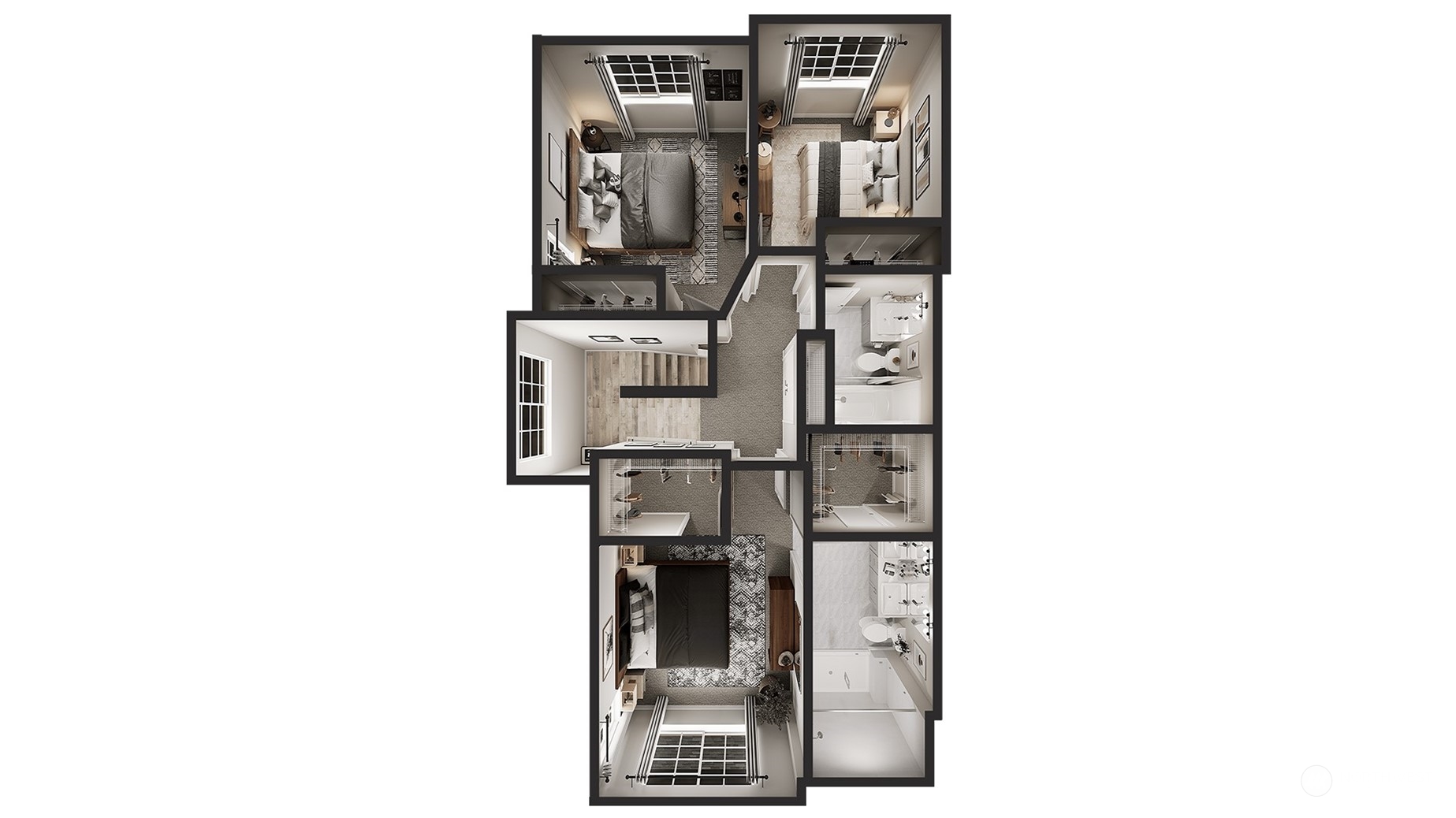 1181 Shoreline Way SE Unit: 1501