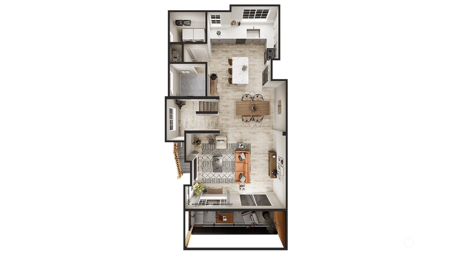1181 Shoreline Way SE Unit: 1501