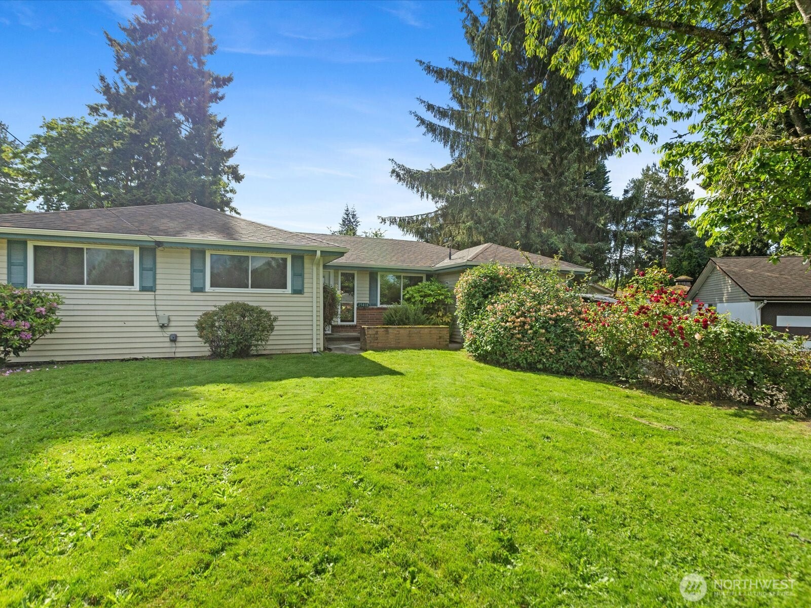 25418 115th Avenue SE