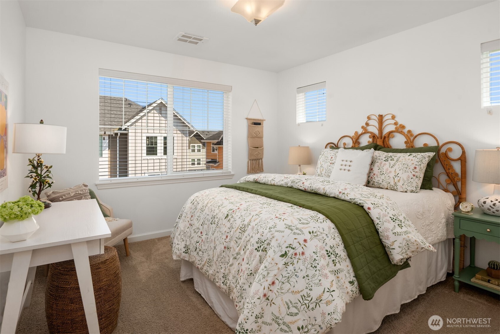 3420 SW Graham Street Unit: 1001