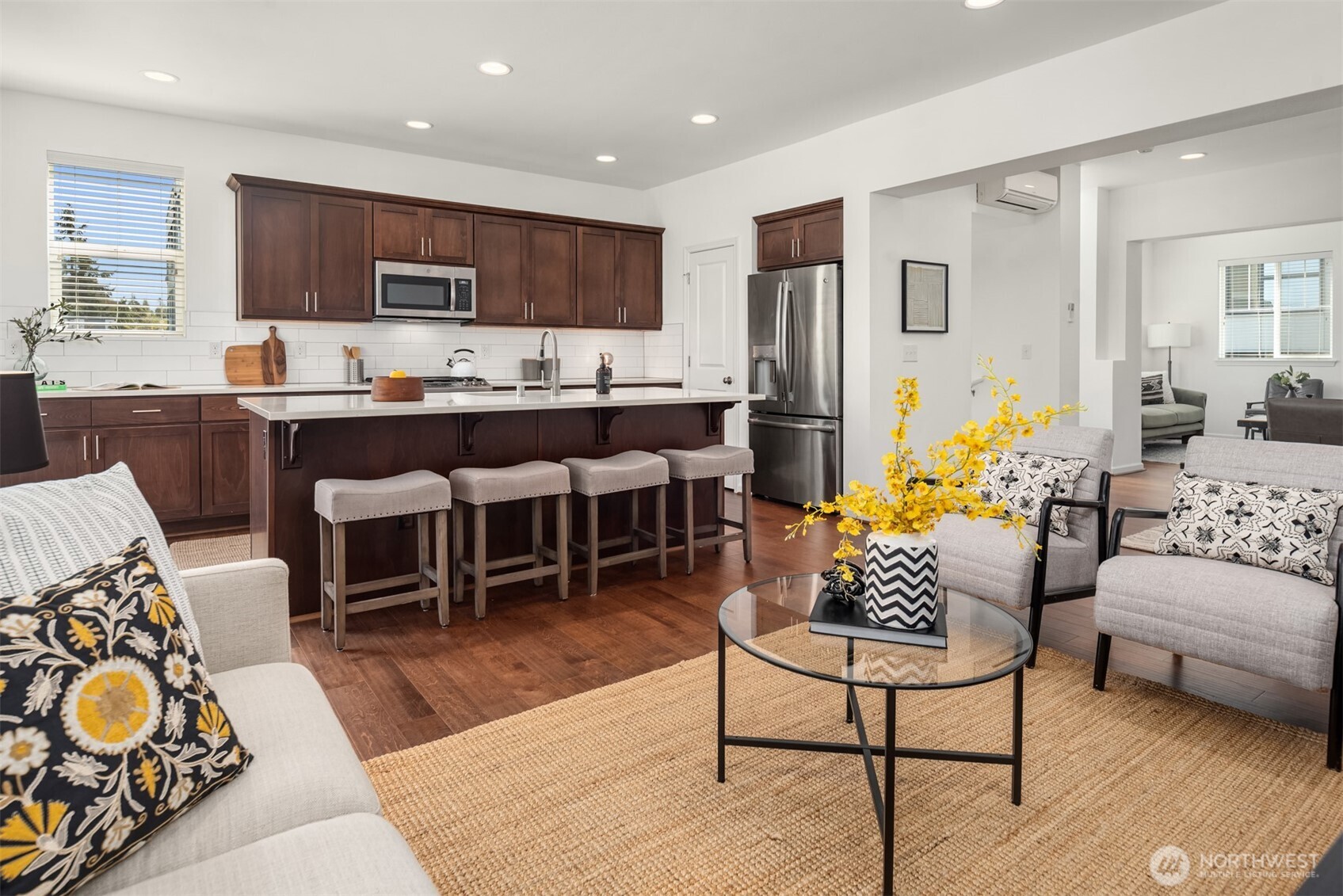 3420 SW Graham Street Unit: 1001