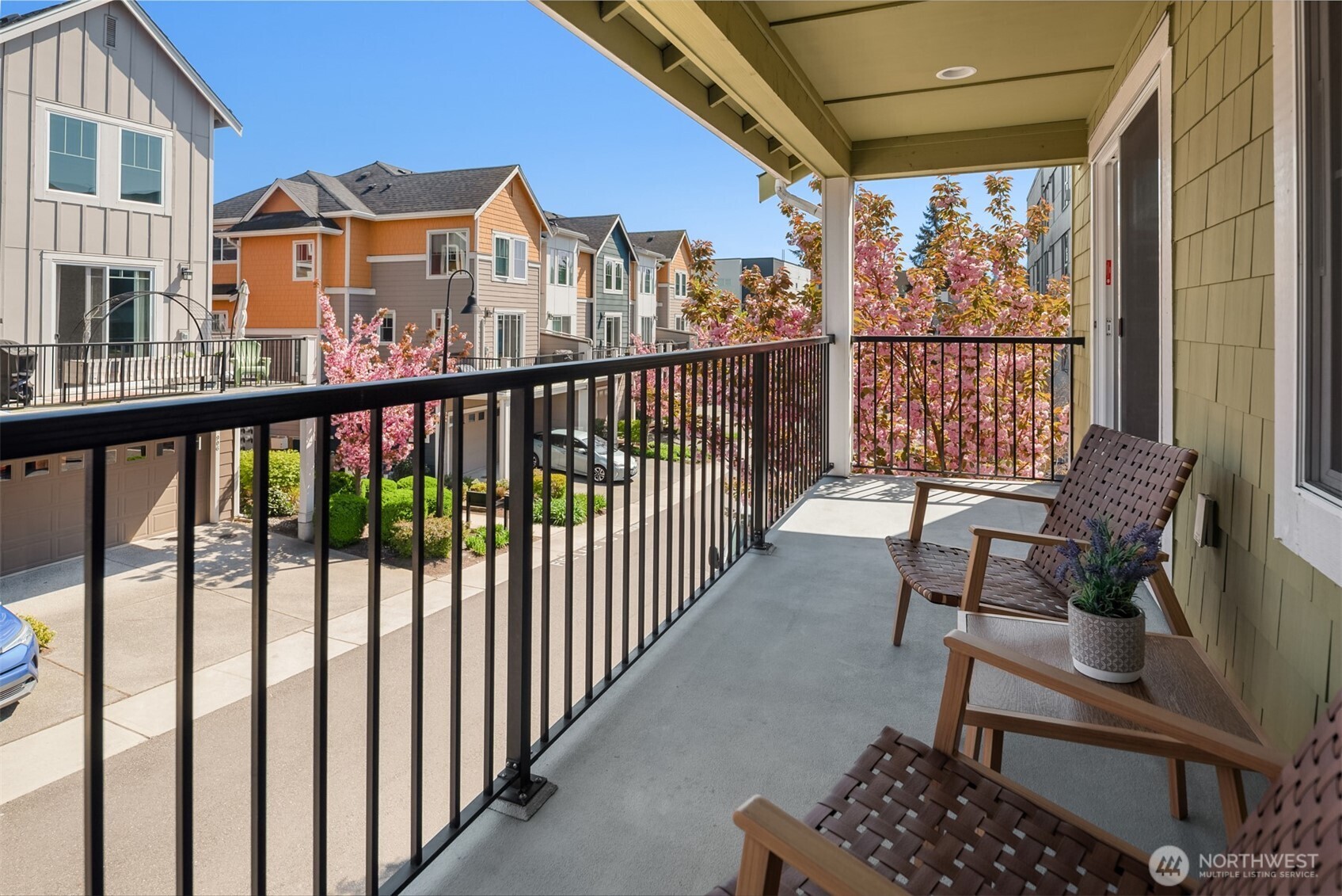 3420 SW Graham Street Unit: 1001