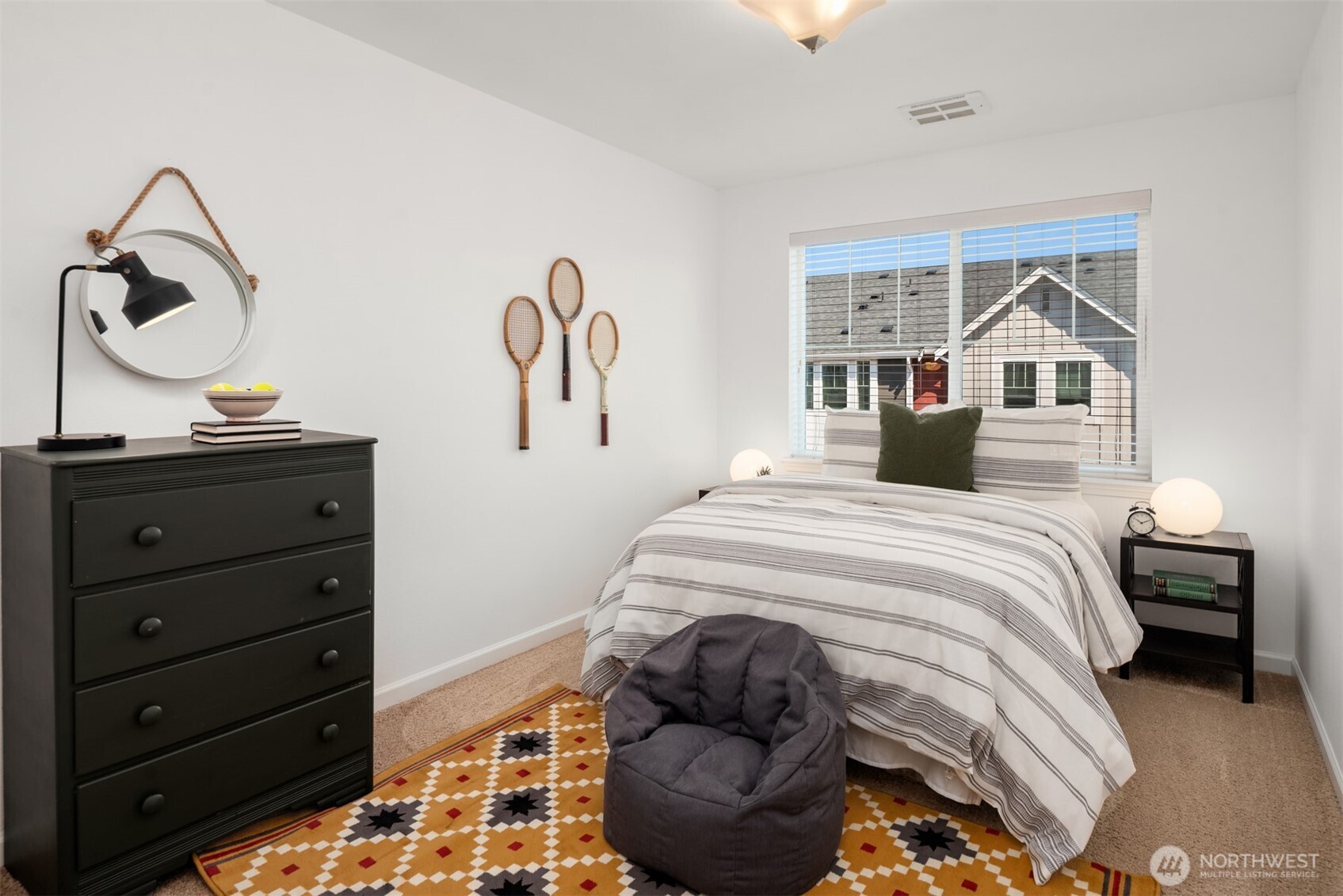 3420 SW Graham Street Unit: 1001