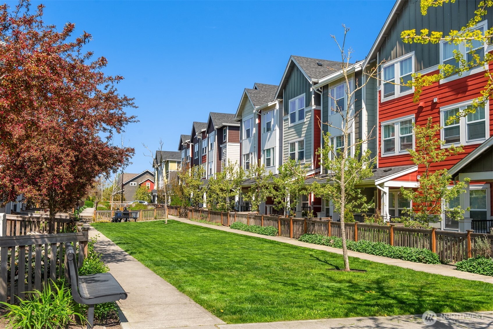 3420 SW Graham Street Unit: 1001