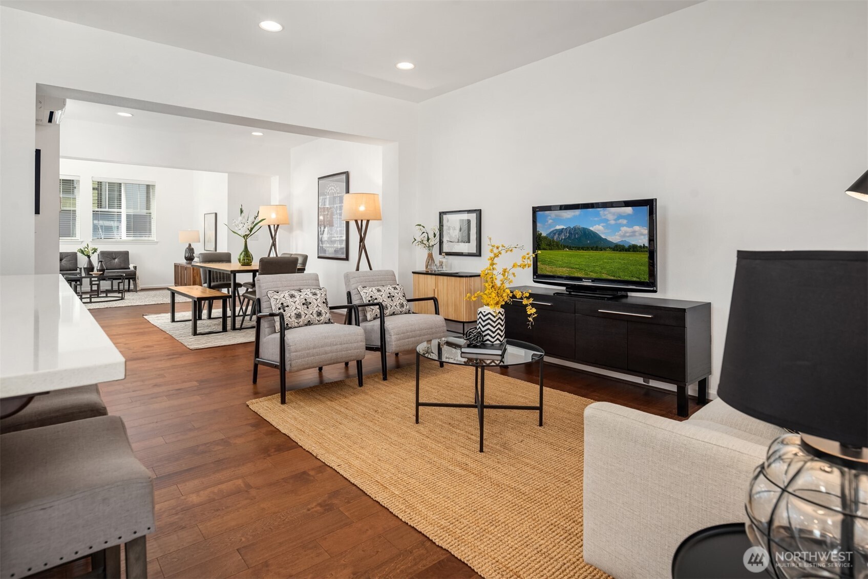 3420 SW Graham Street Unit: 1001