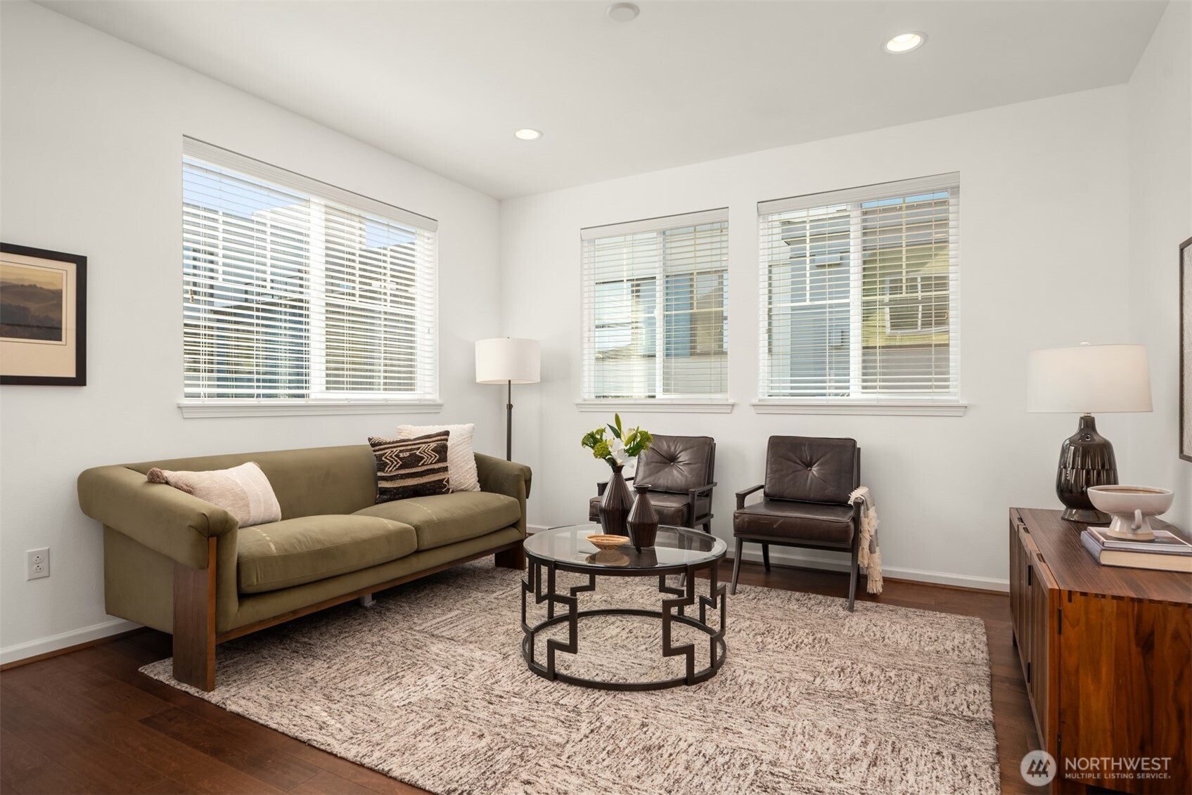 3420 SW Graham Street Unit: 1001