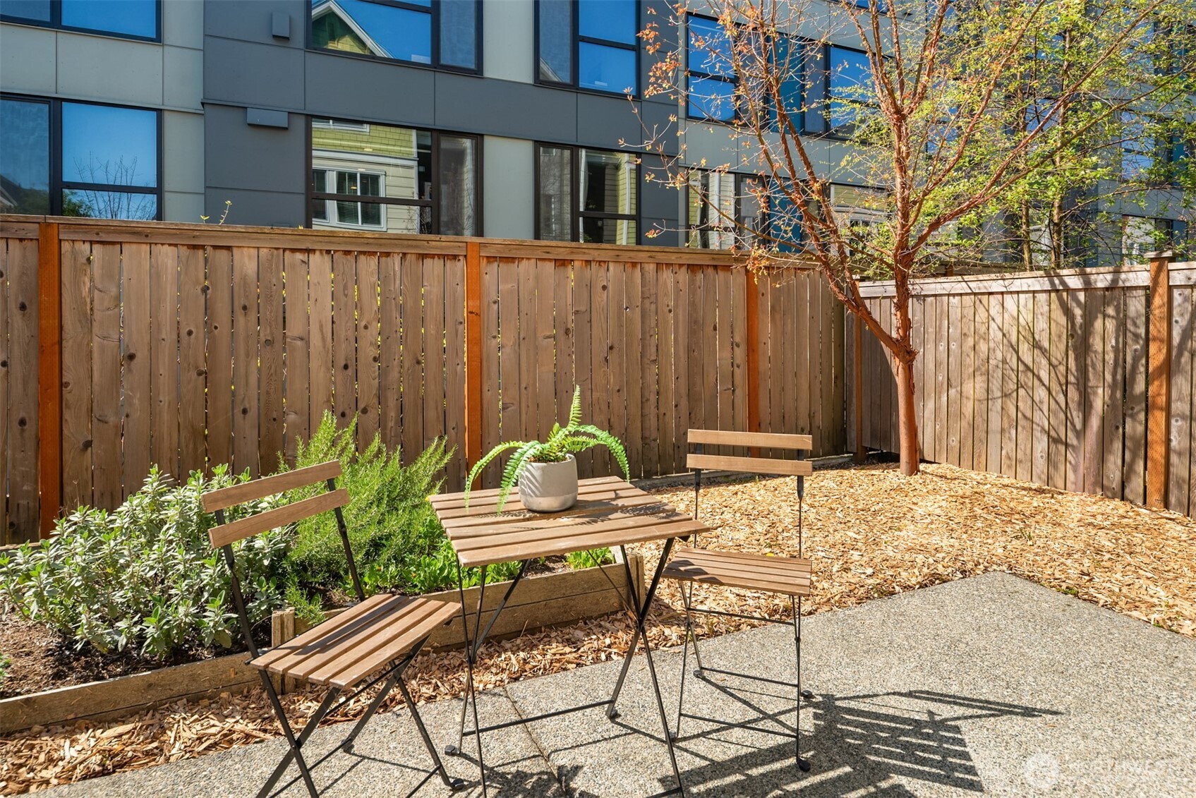 3420 SW Graham Street Unit: 1001