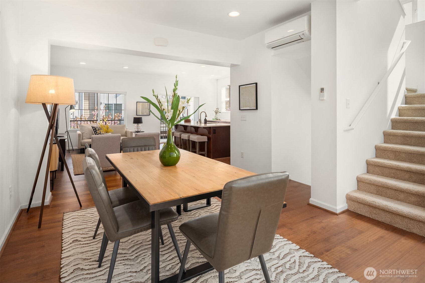 3420 SW Graham Street Unit: 1001