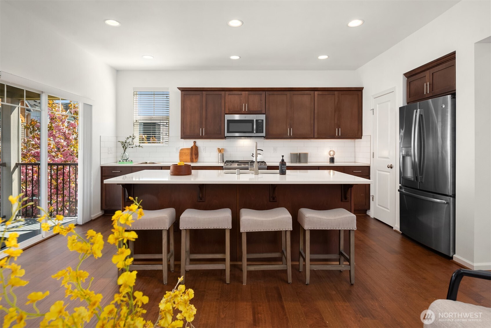 3420 SW Graham Street Unit: 1001