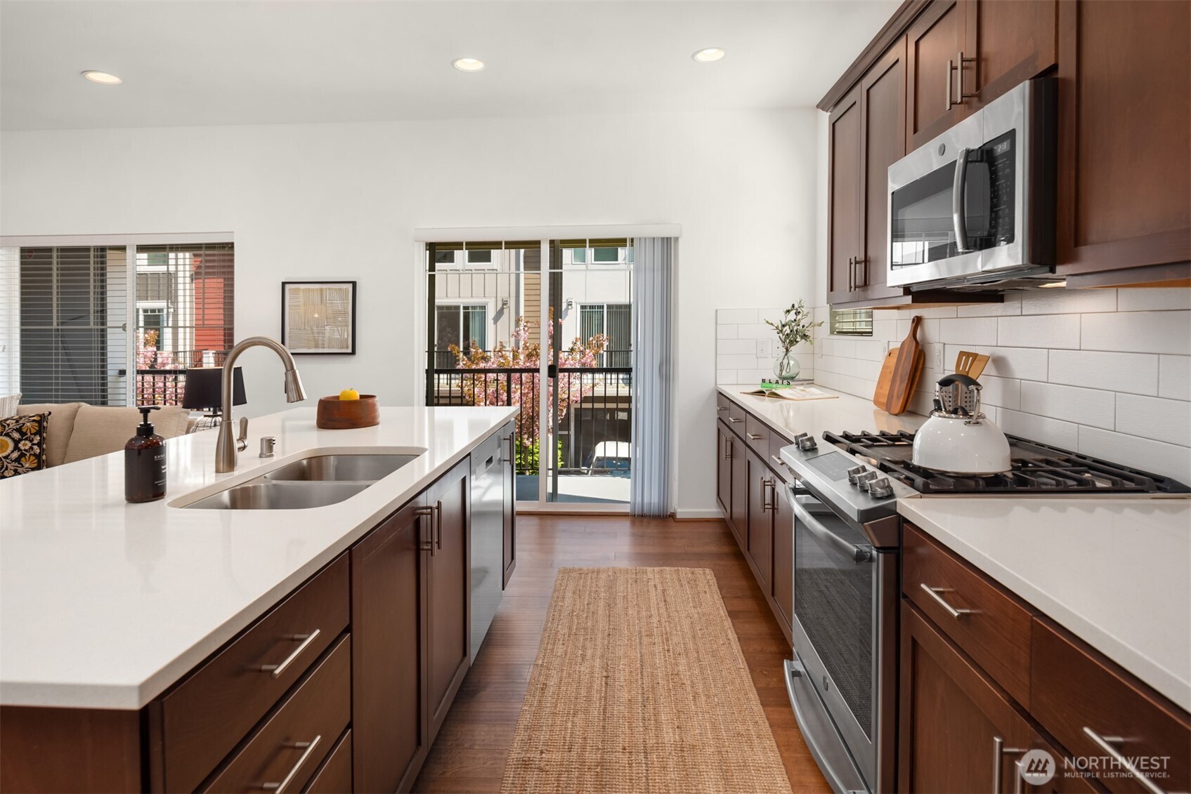3420 SW Graham Street Unit: 1001
