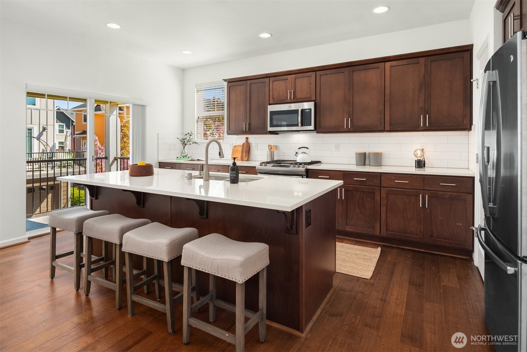 3420 SW Graham Street Unit: 1001