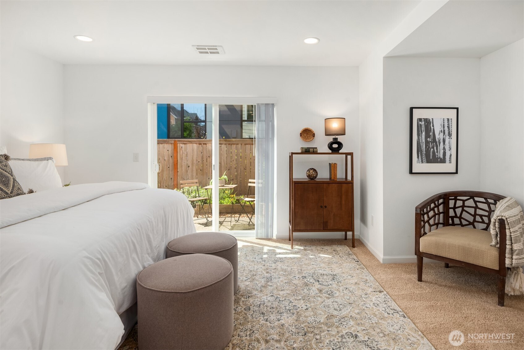3420 SW Graham Street Unit: 1001