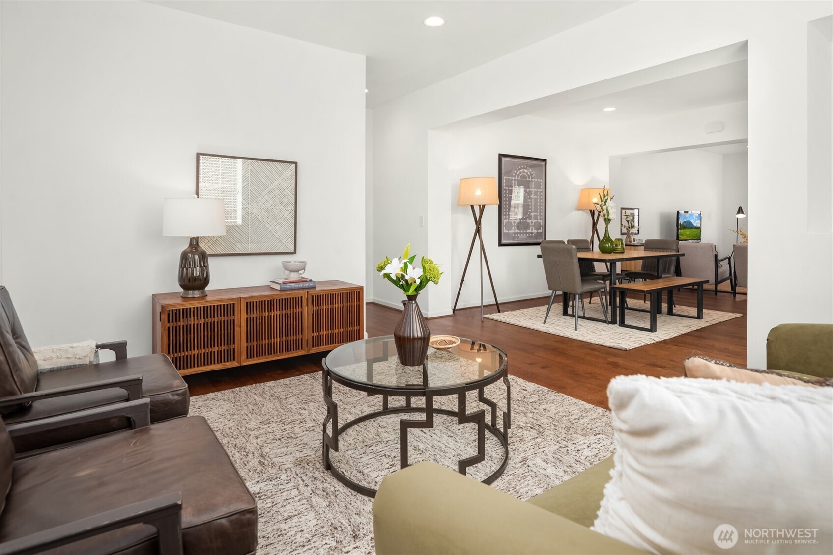 3420 SW Graham Street Unit: 1001