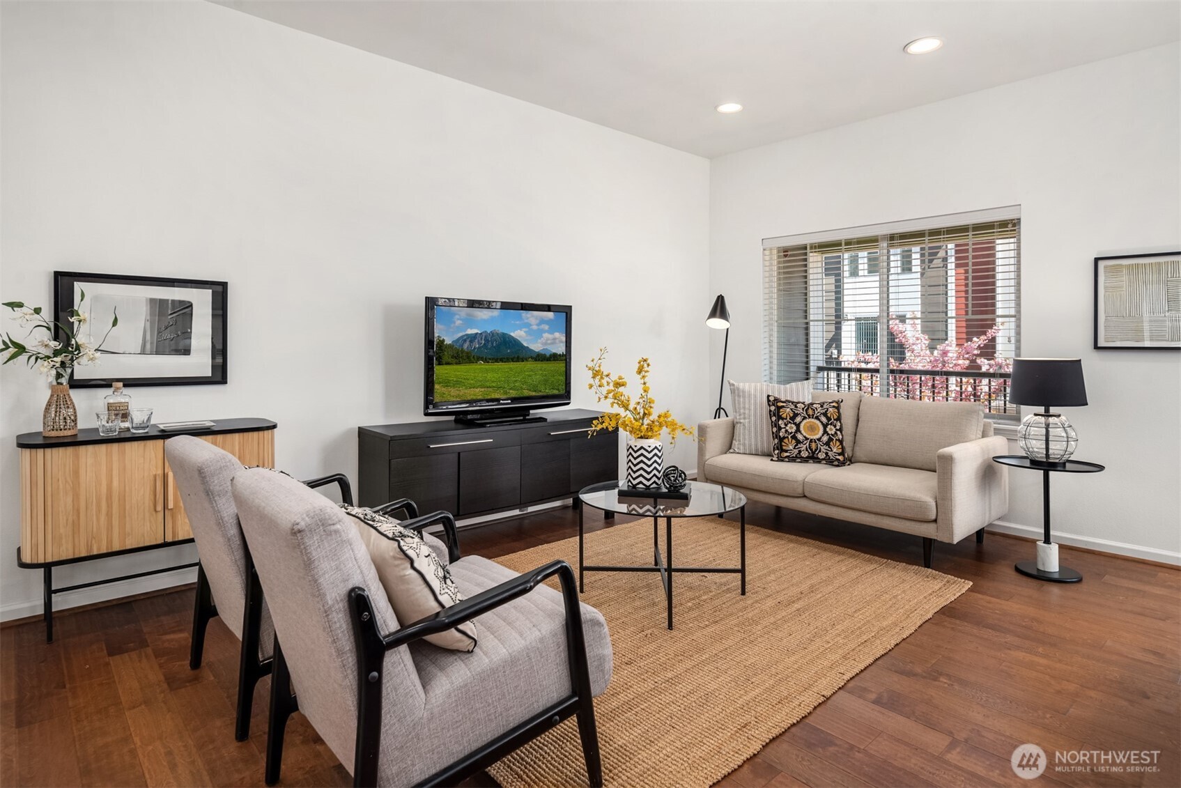3420 SW Graham Street Unit: 1001