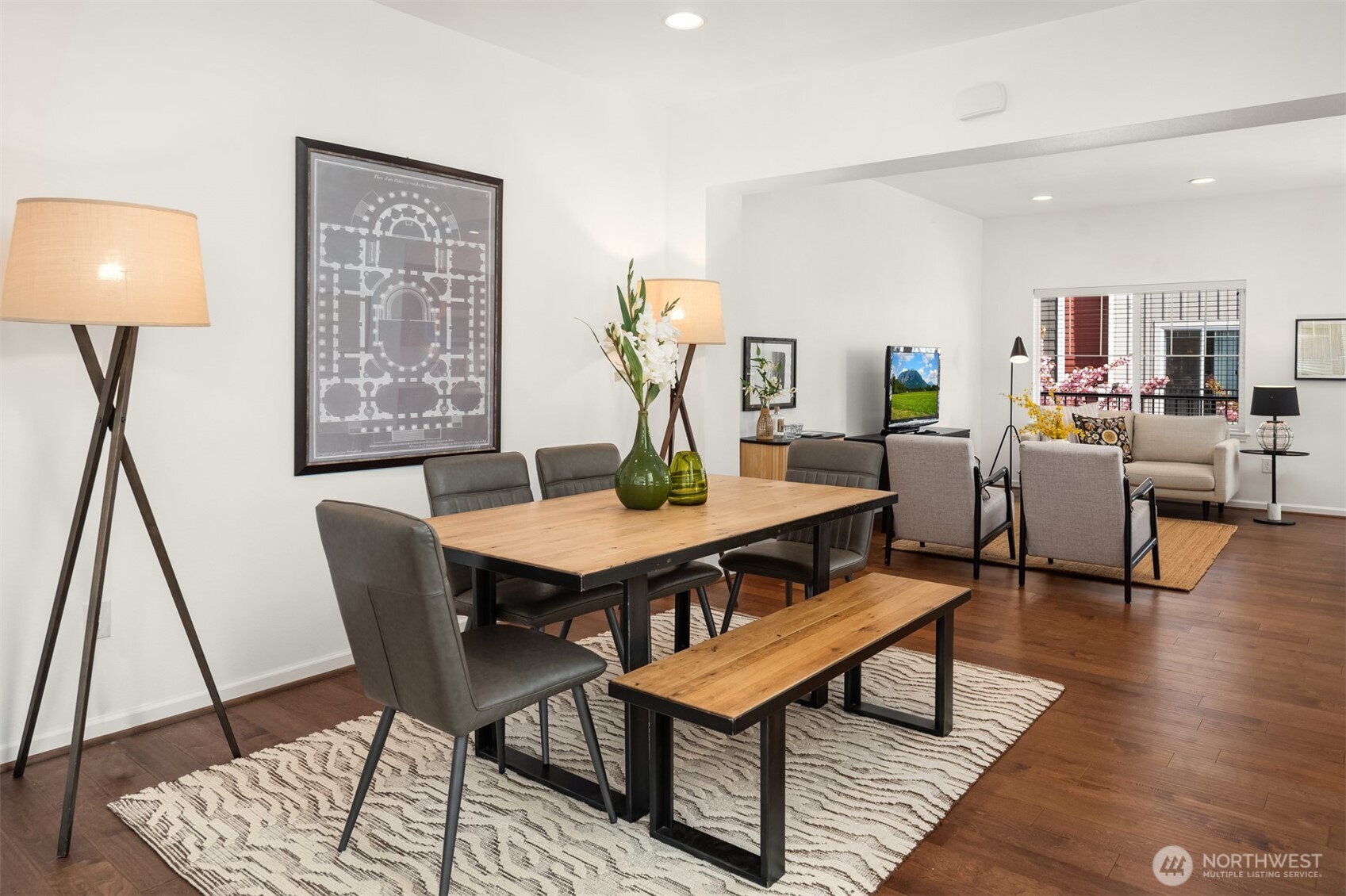 3420 SW Graham Street Unit: 1001