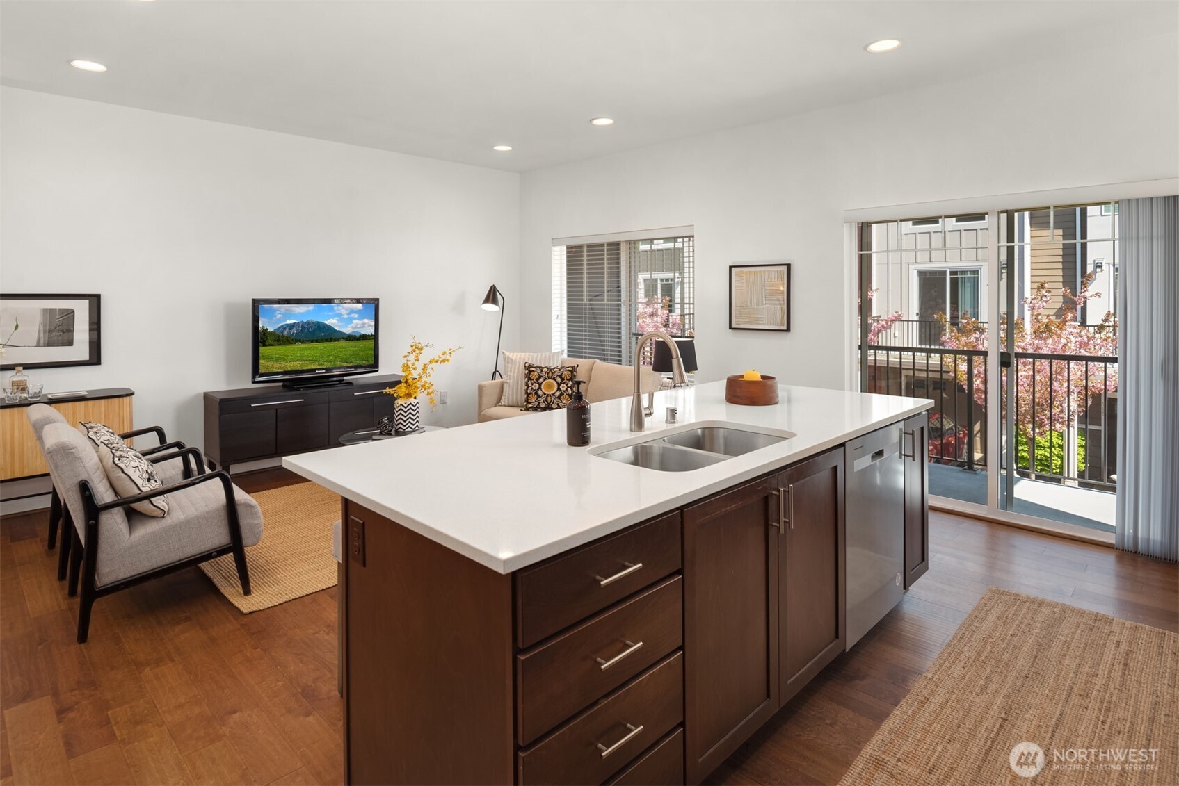 3420 SW Graham Street Unit: 1001