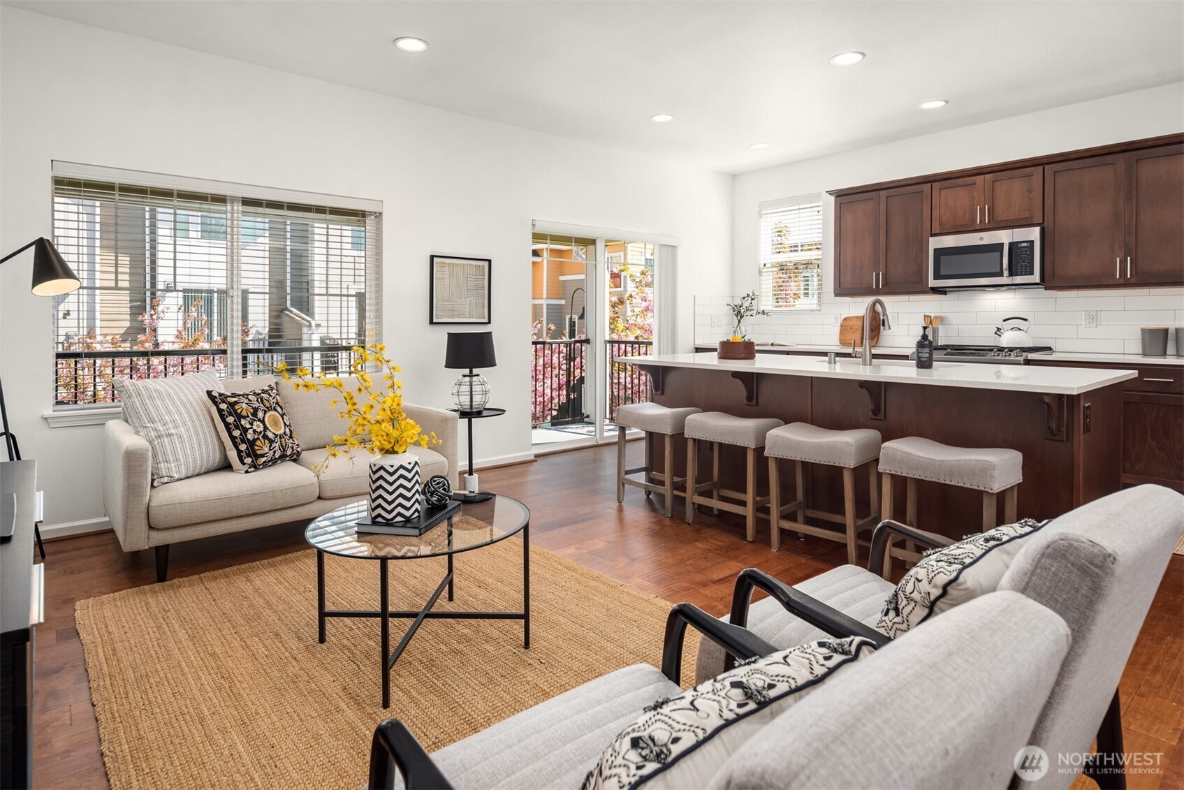 3420 SW Graham Street Unit: 1001