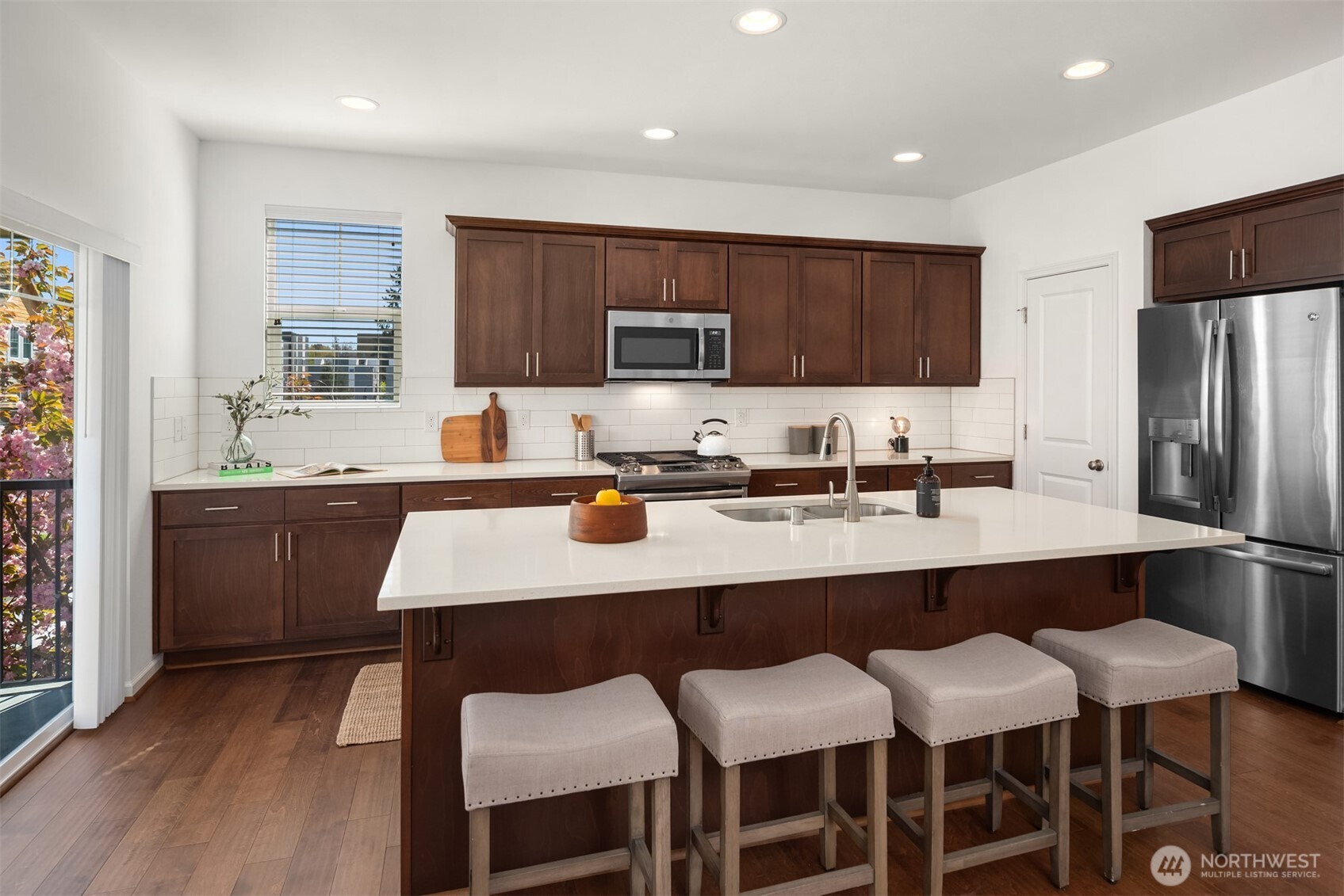 3420 SW Graham Street Unit: 1001