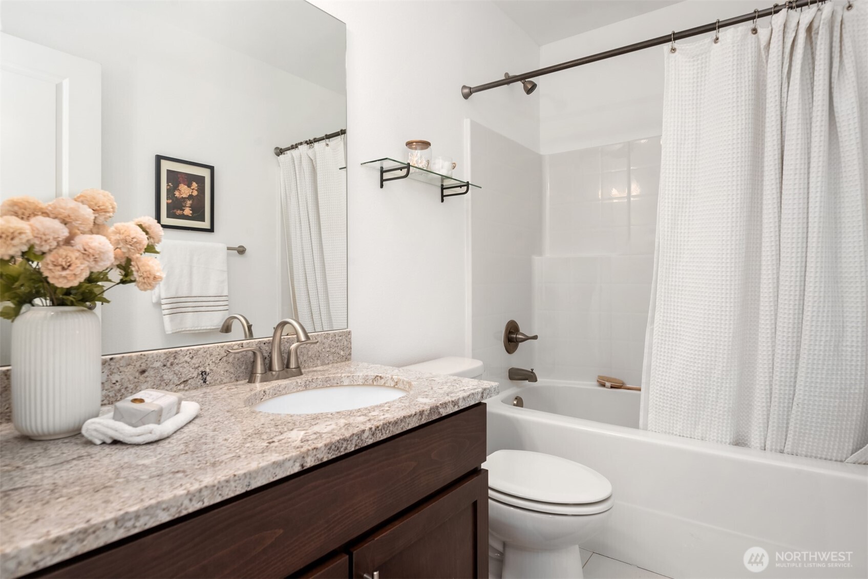 3420 SW Graham Street Unit: 1001