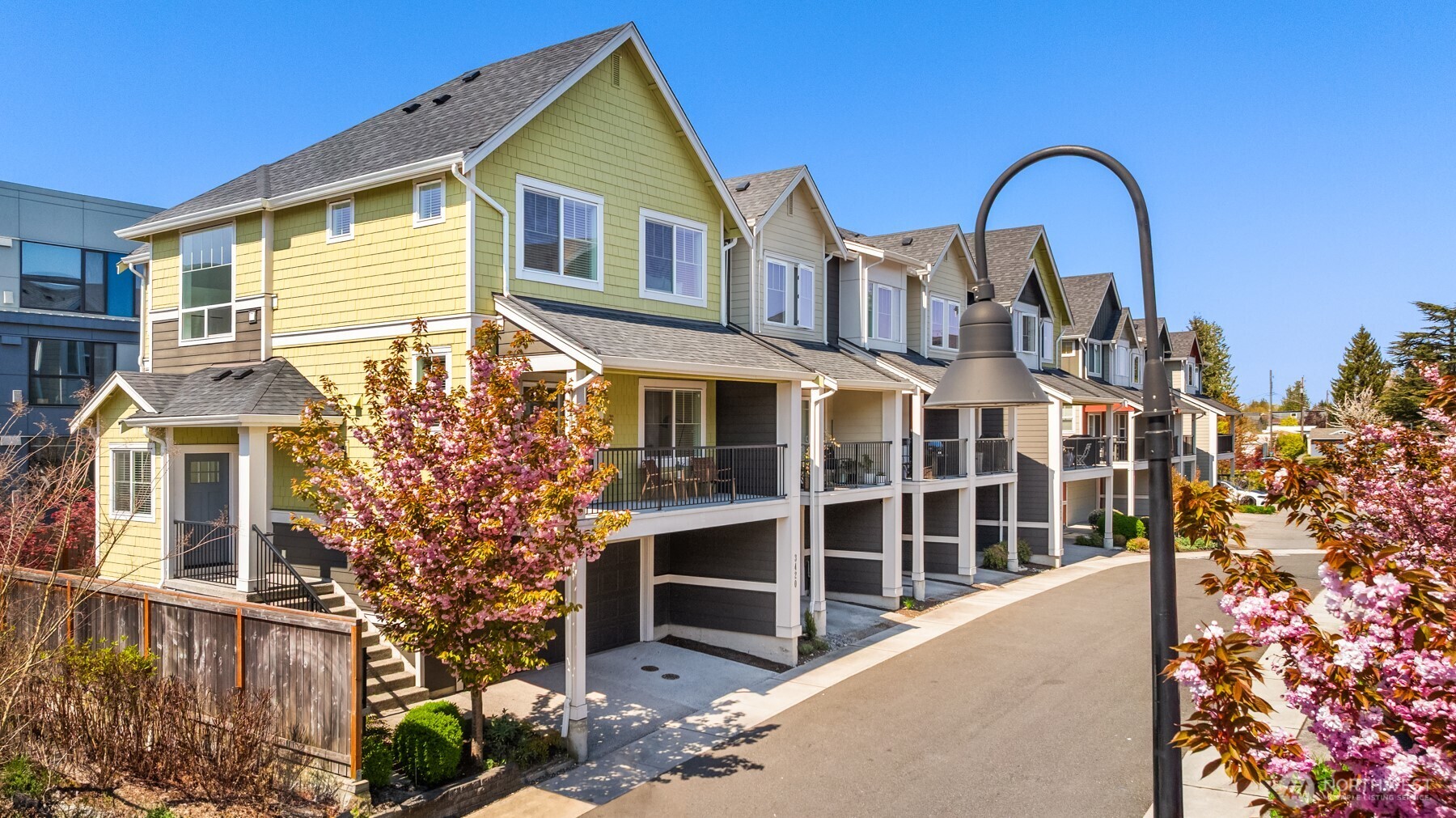 3420 SW Graham Street Unit: 1001