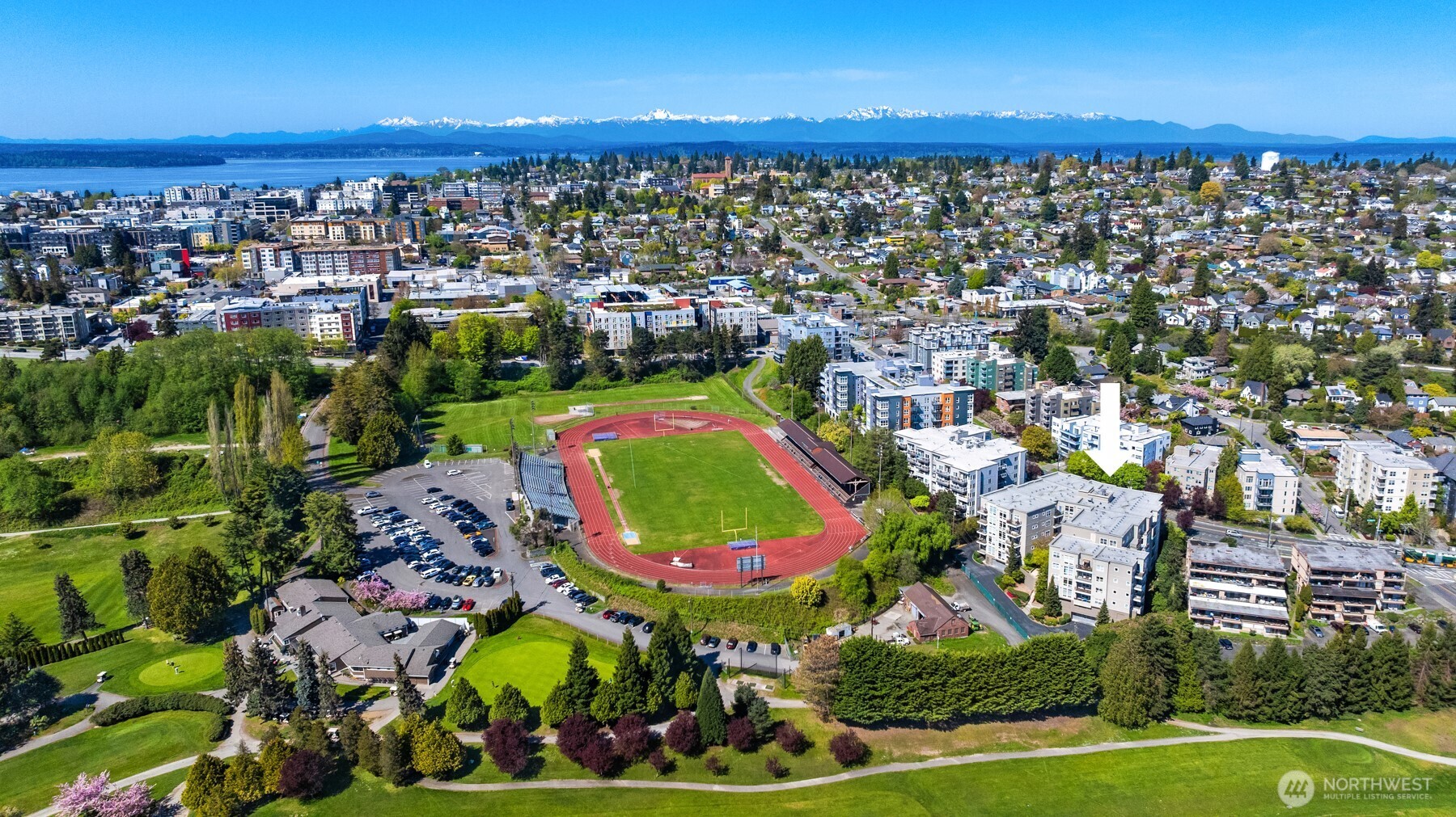 3221 SW Avalon Way Unit: 301