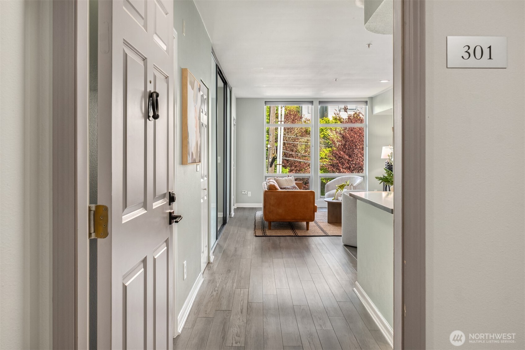3221 SW Avalon Way Unit: 301