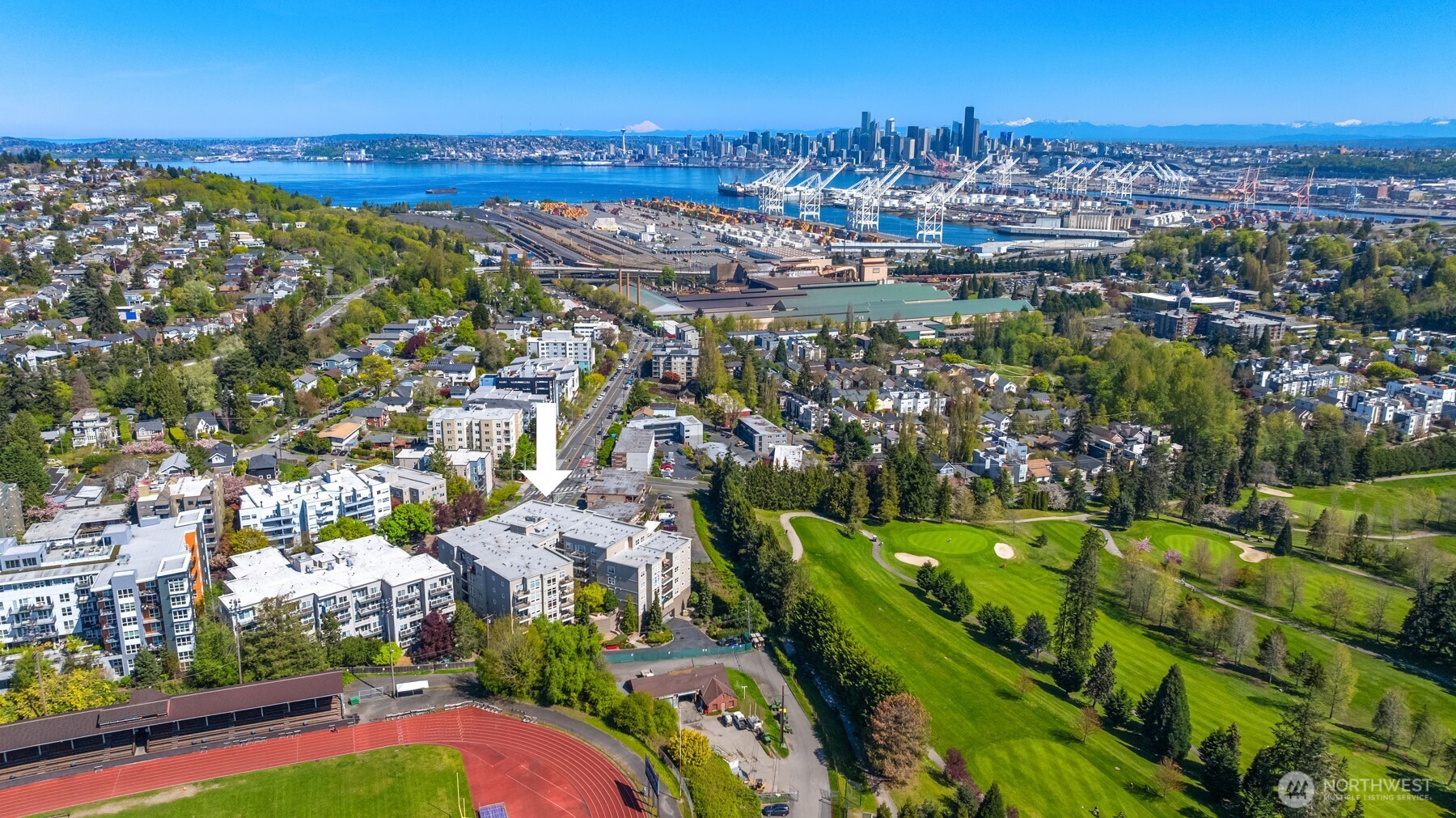 3221 SW Avalon Way Unit: 301