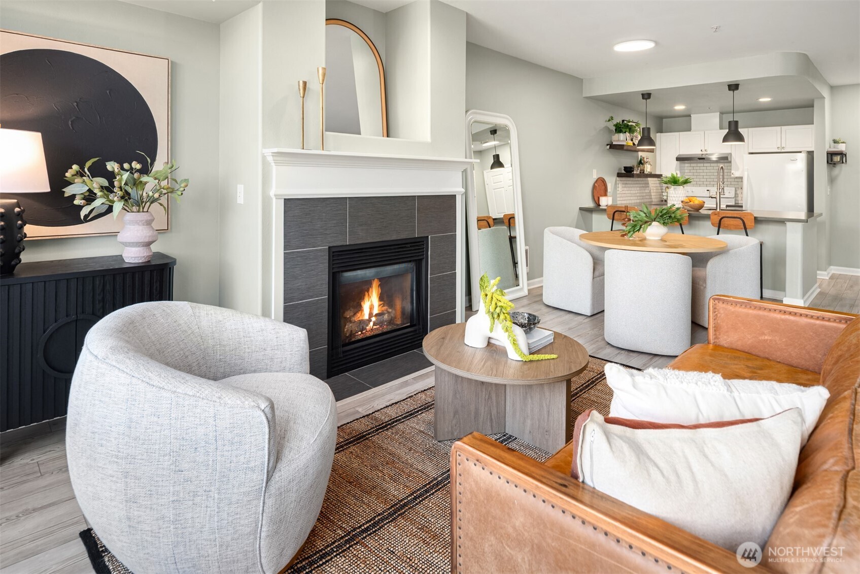 3221 SW Avalon Way Unit: 301