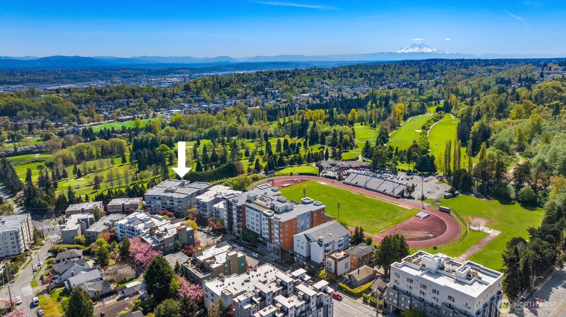 3221 SW Avalon Way Unit: 301