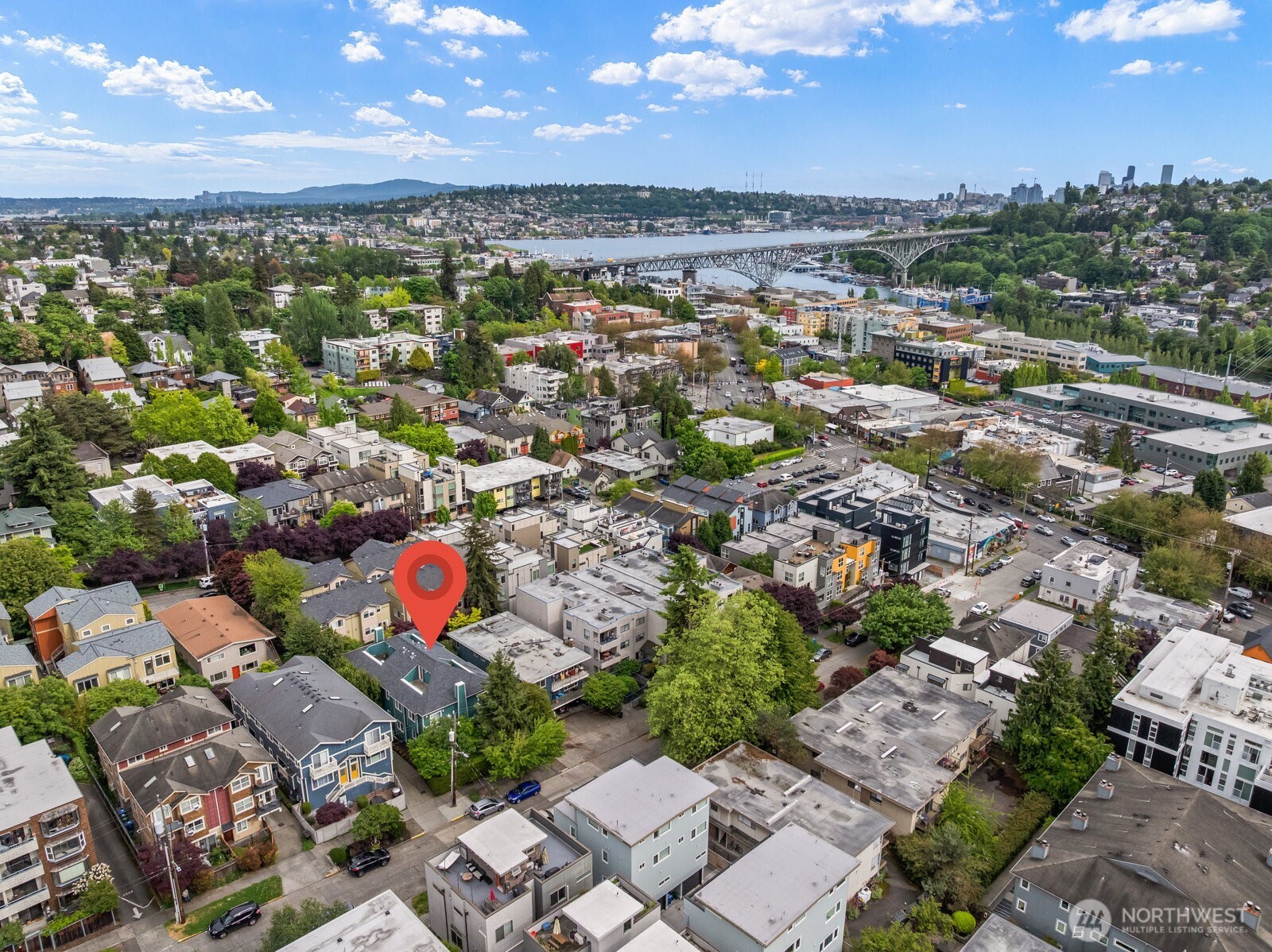 3648 Francis Avenue N Unit: A