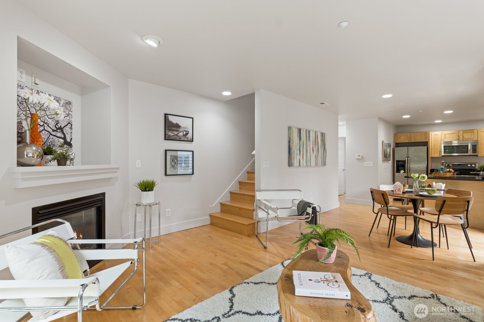 3648 Francis Avenue N Unit: A