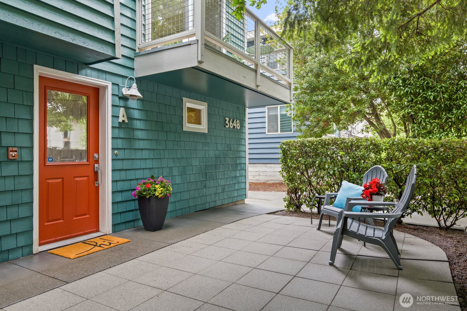 3648 Francis Avenue N Unit: A