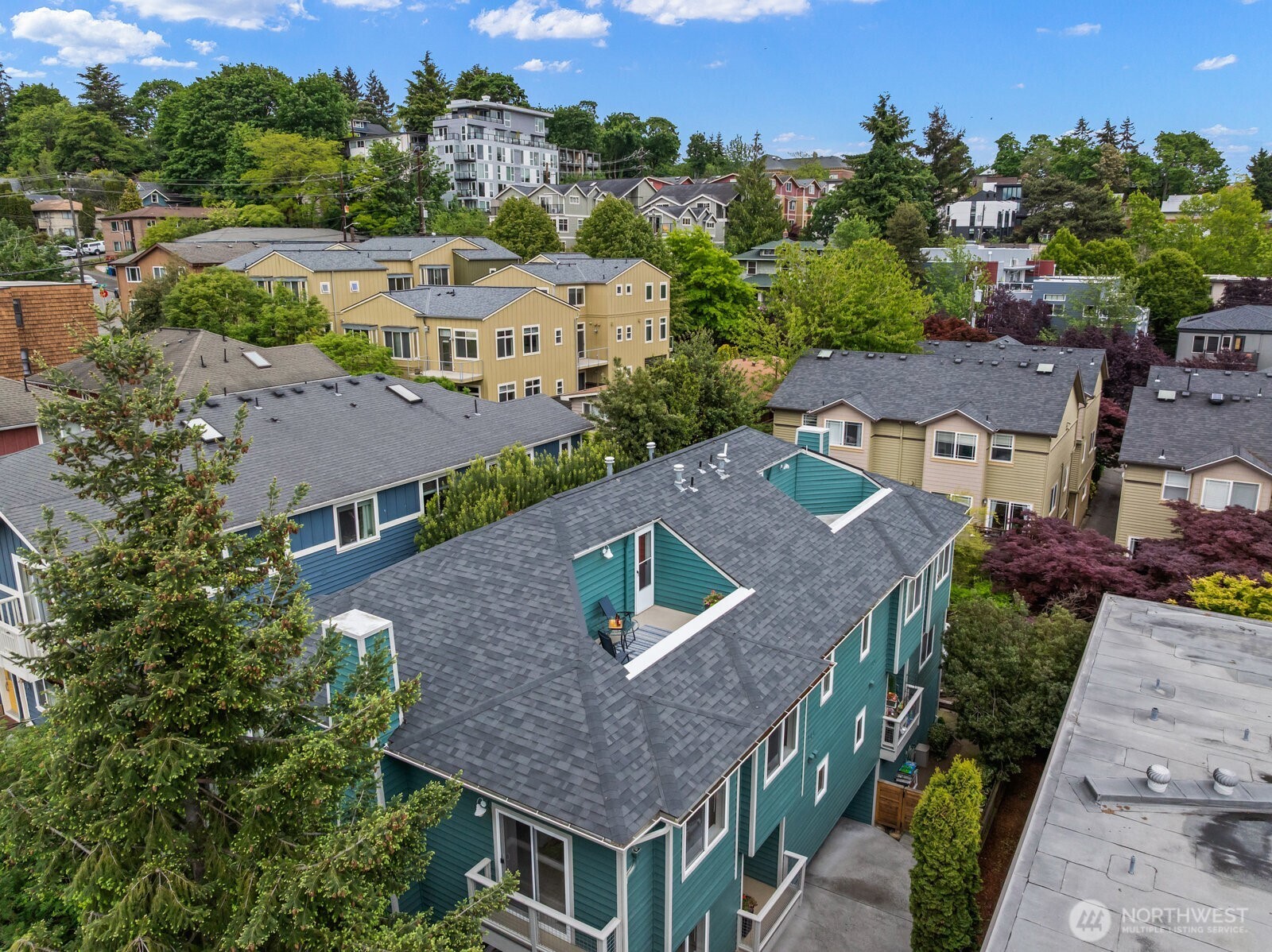 3648 Francis Avenue N Unit: A