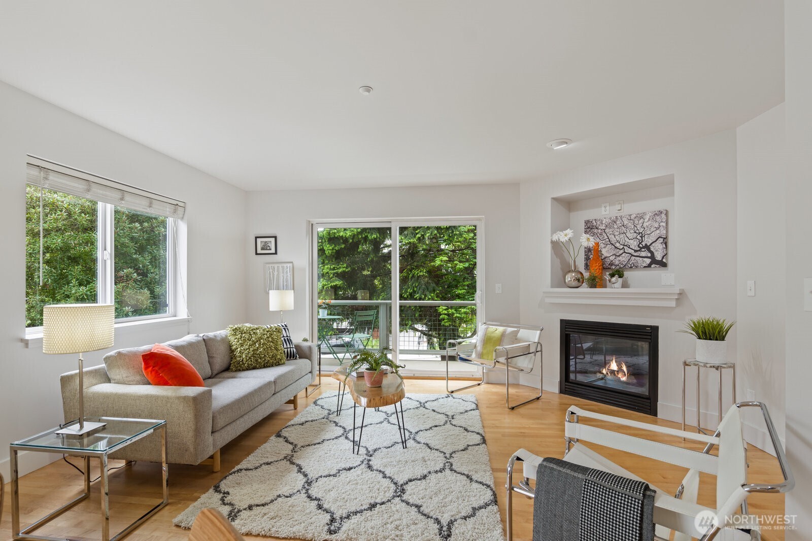 3648 Francis Avenue N Unit: A