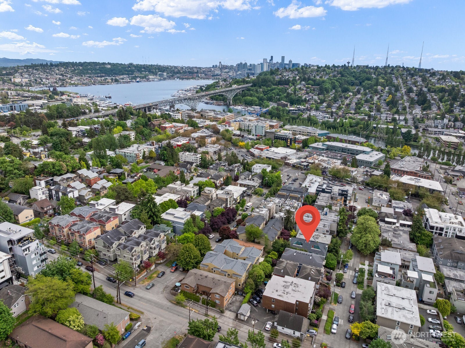 3648 Francis Avenue N Unit: A