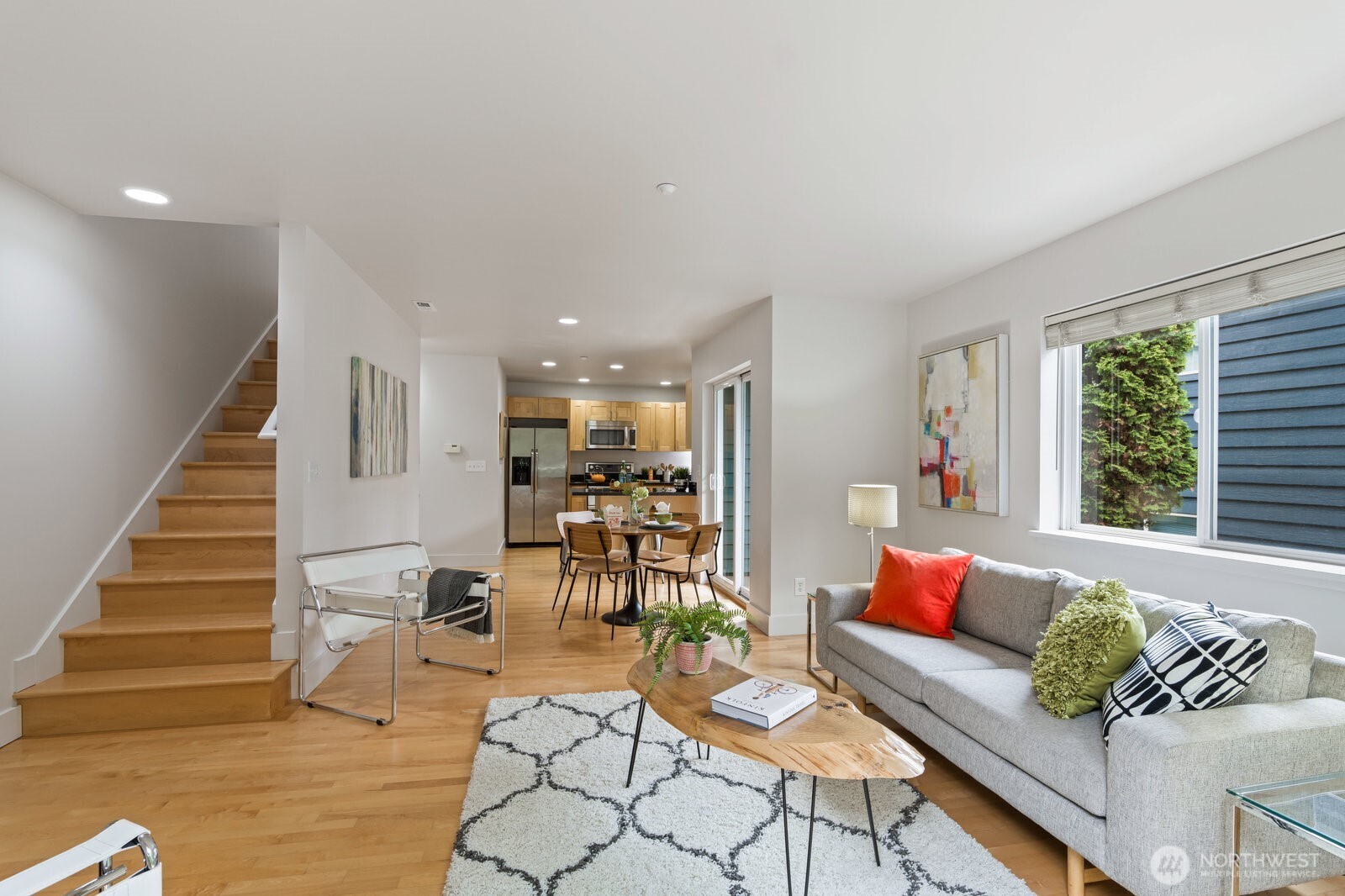 3648 Francis Avenue N Unit: A