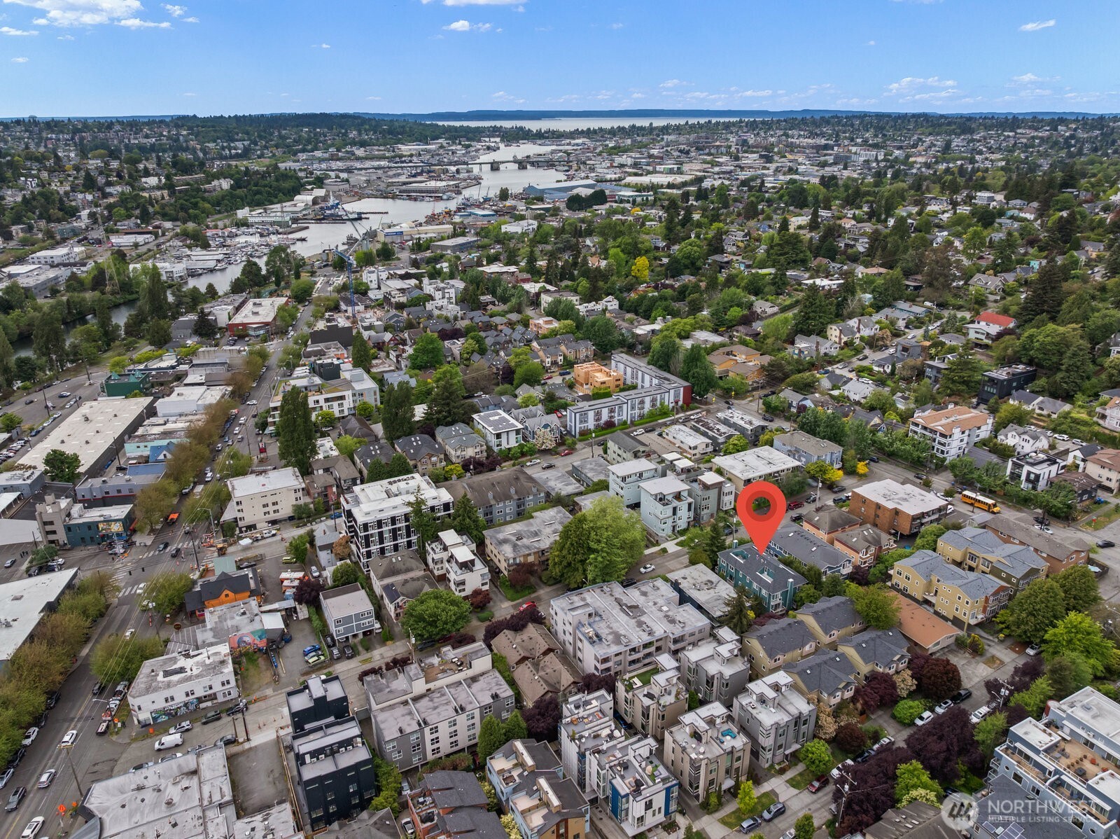3648 Francis Avenue N Unit: A