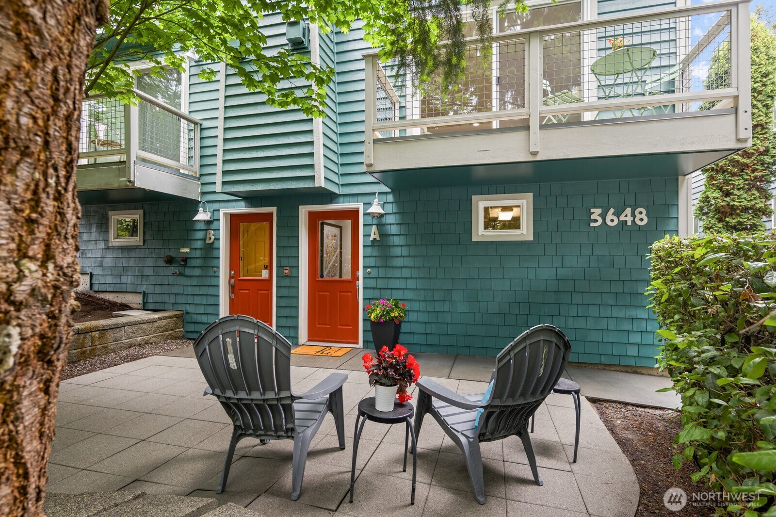 3648 Francis Avenue N Unit: A