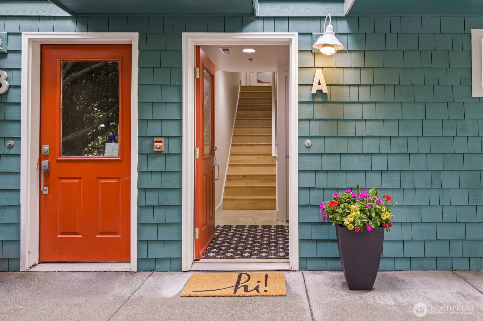 3648 Francis Avenue N Unit: A