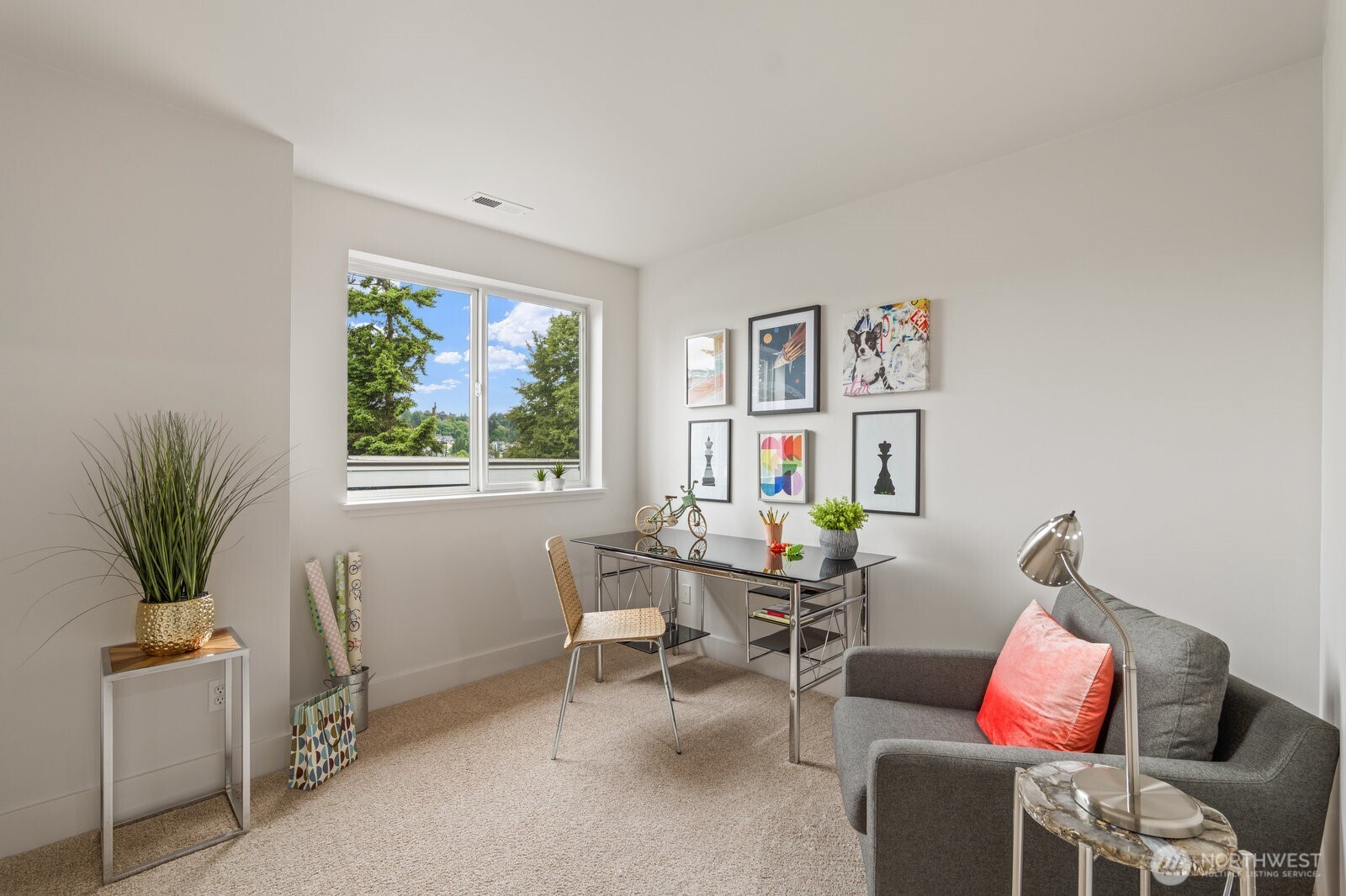 3648 Francis Avenue N Unit: A