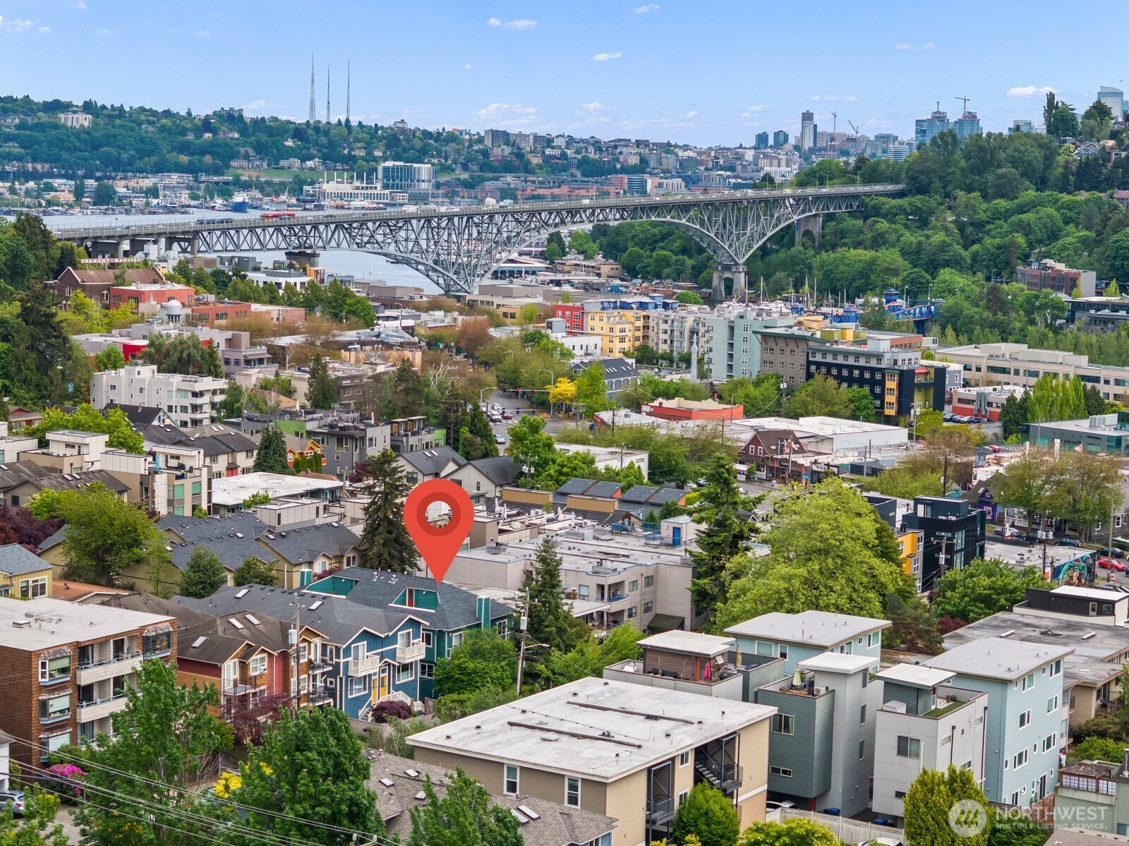 3648 Francis Avenue N Unit: A