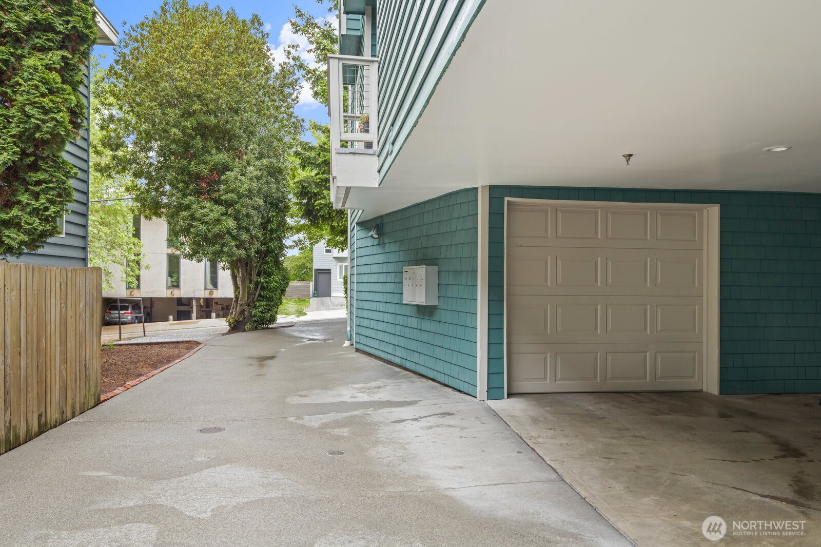 3648 Francis Avenue N Unit: A