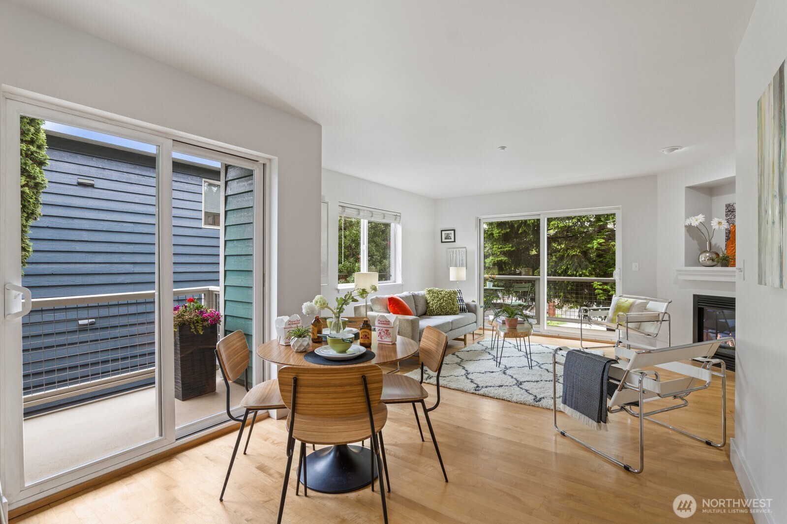 3648 Francis Avenue N Unit: A