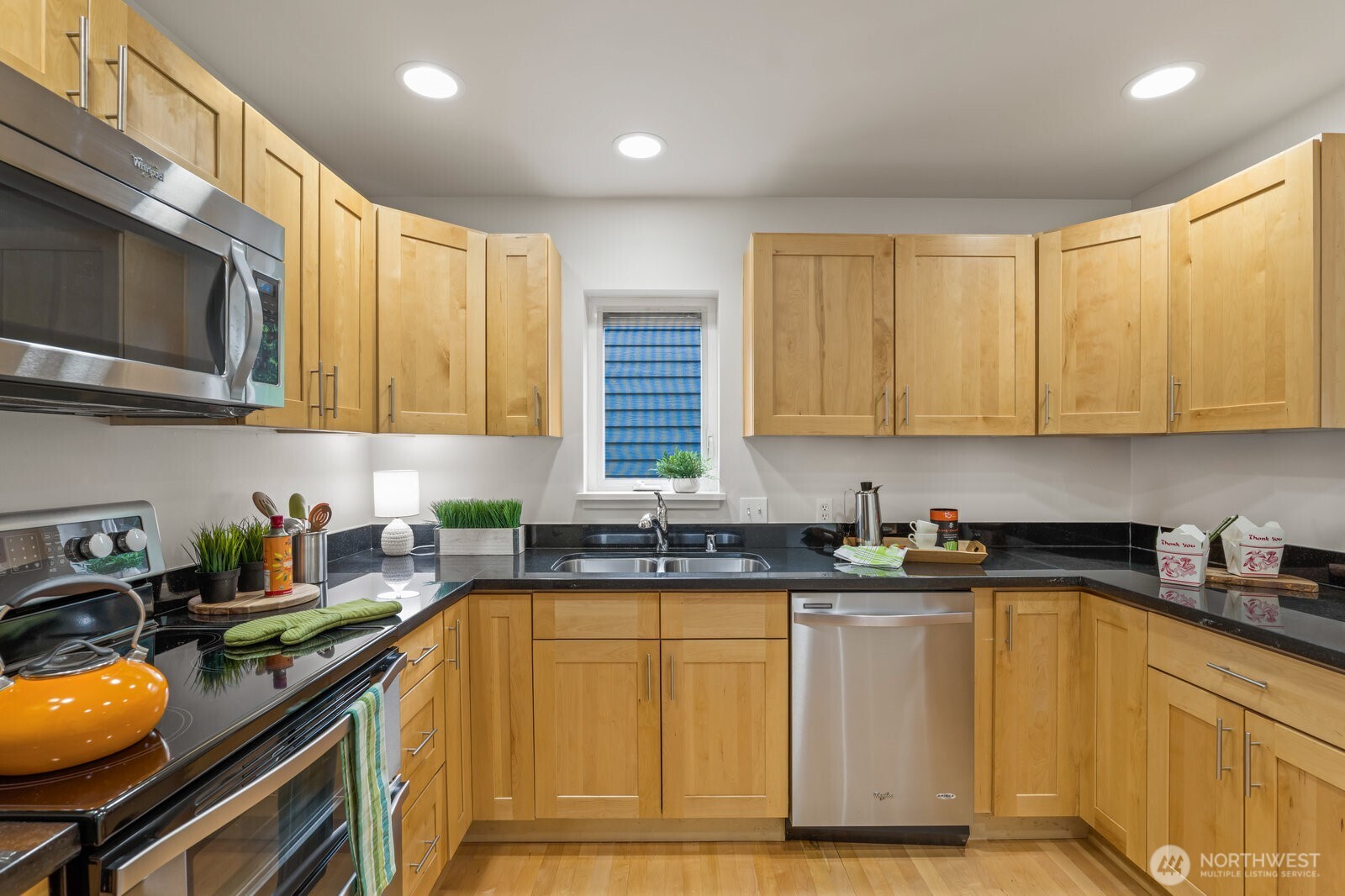 3648 Francis Avenue N Unit: A