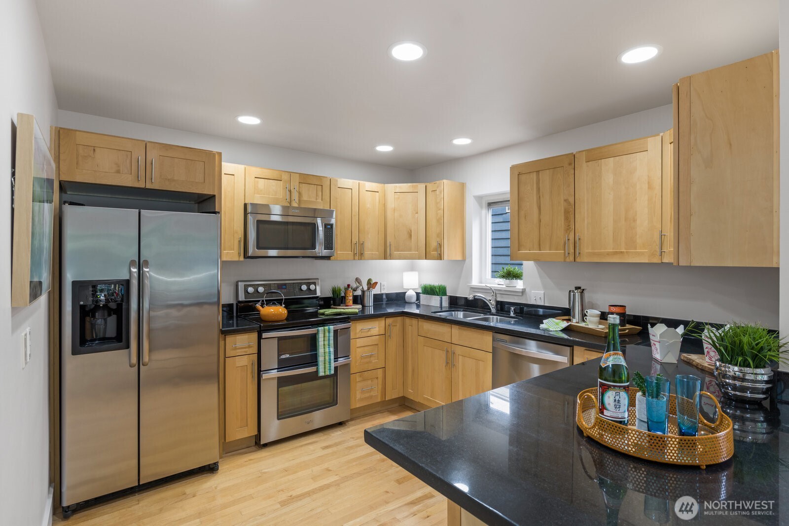 3648 Francis Avenue N Unit: A