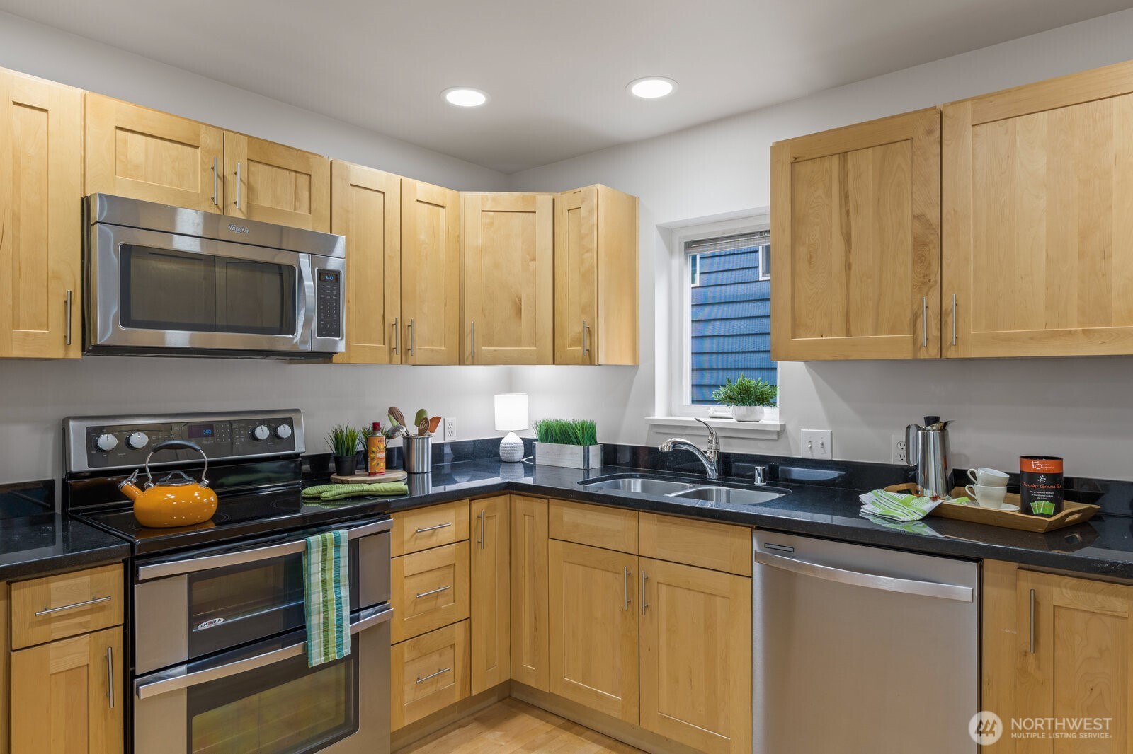 3648 Francis Avenue N Unit: A