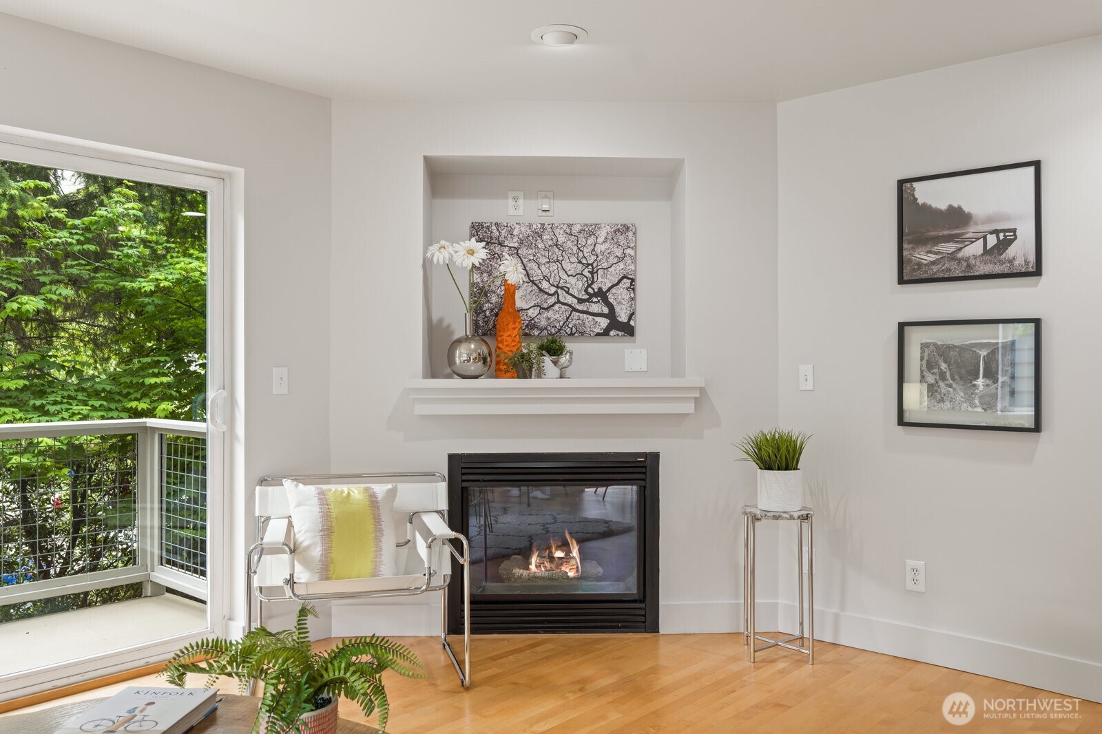 3648 Francis Avenue N Unit: A