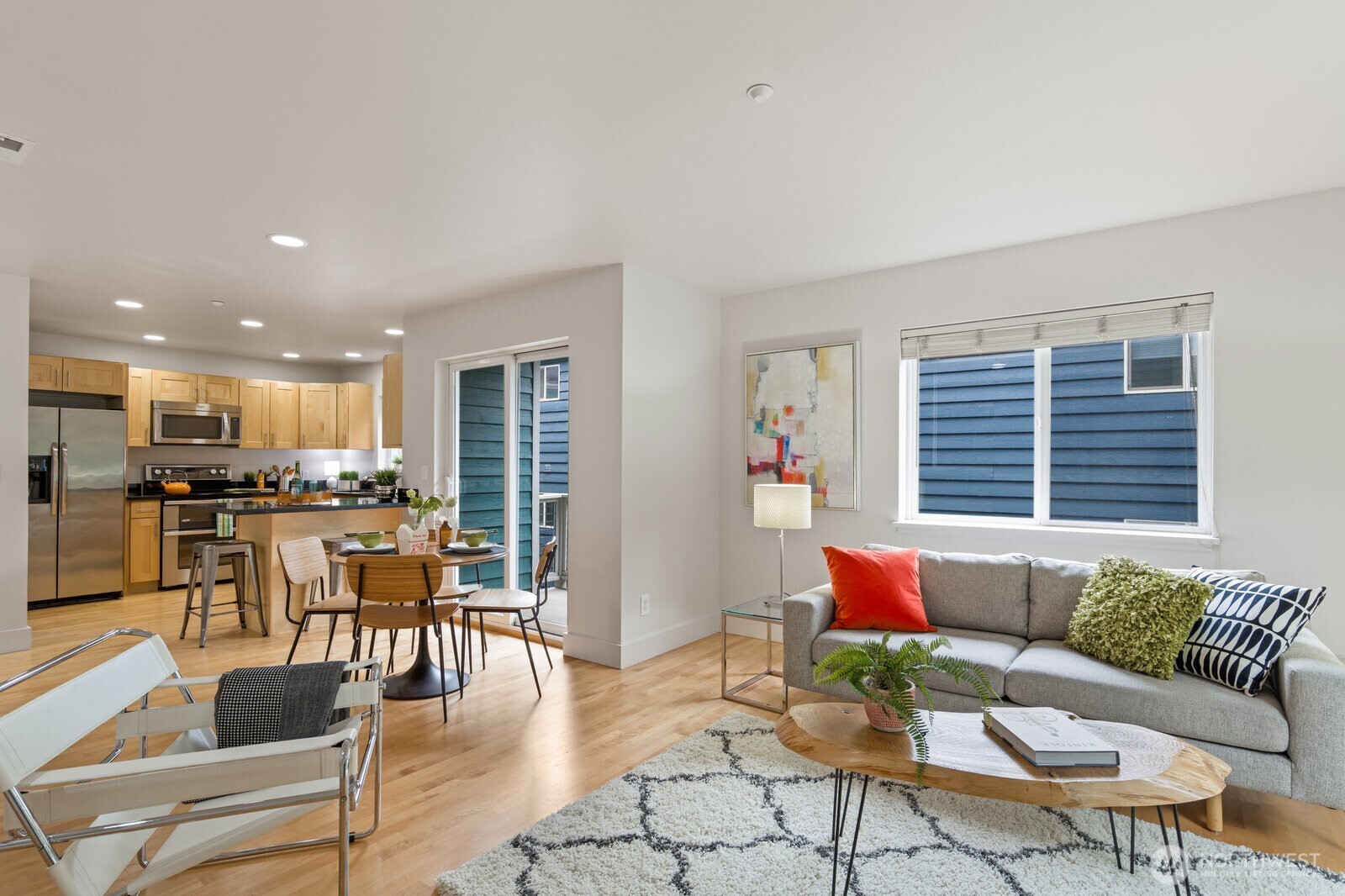 3648 Francis Avenue N Unit: A
