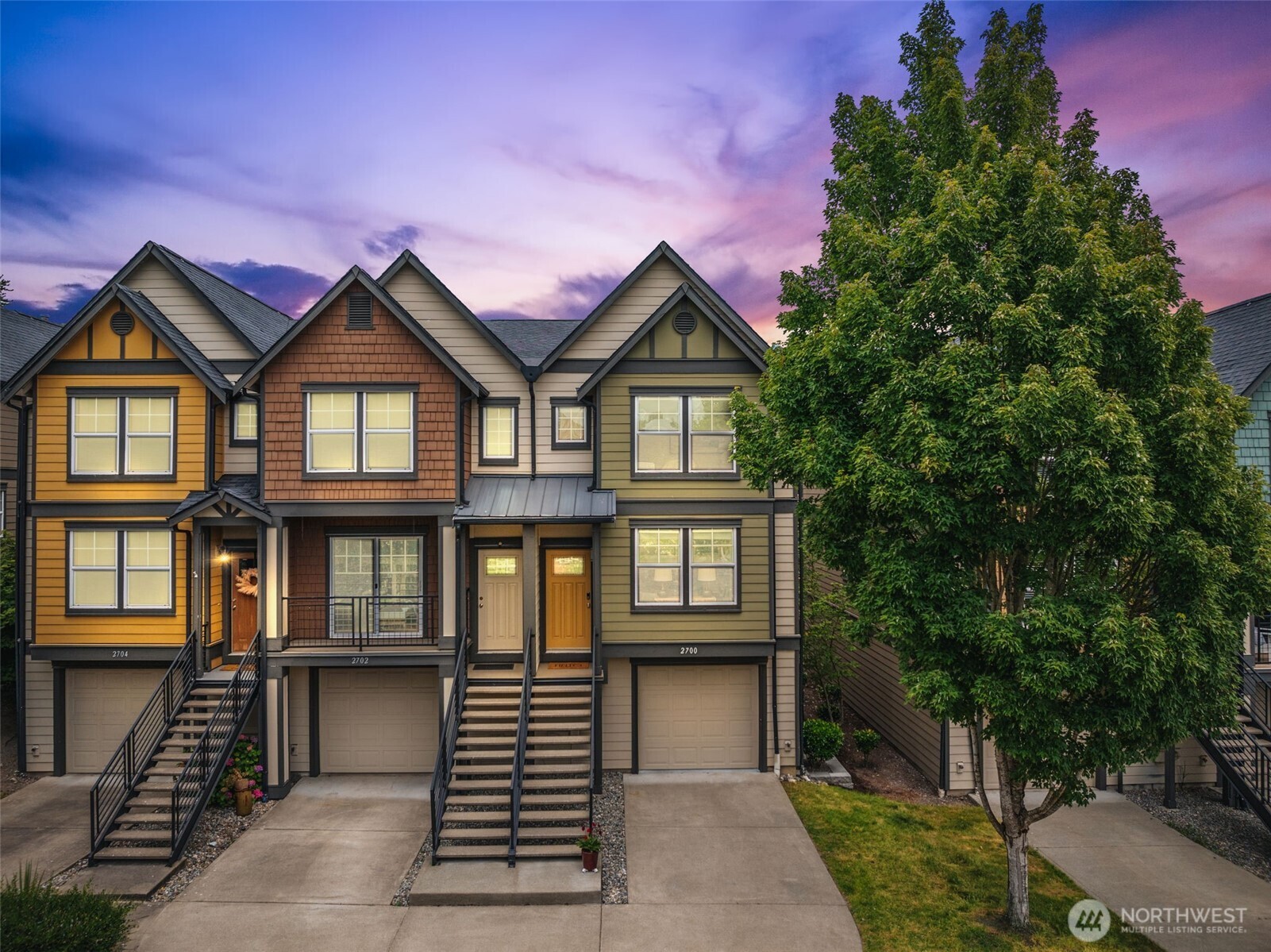 2700 SW Sylvan Heights Drive